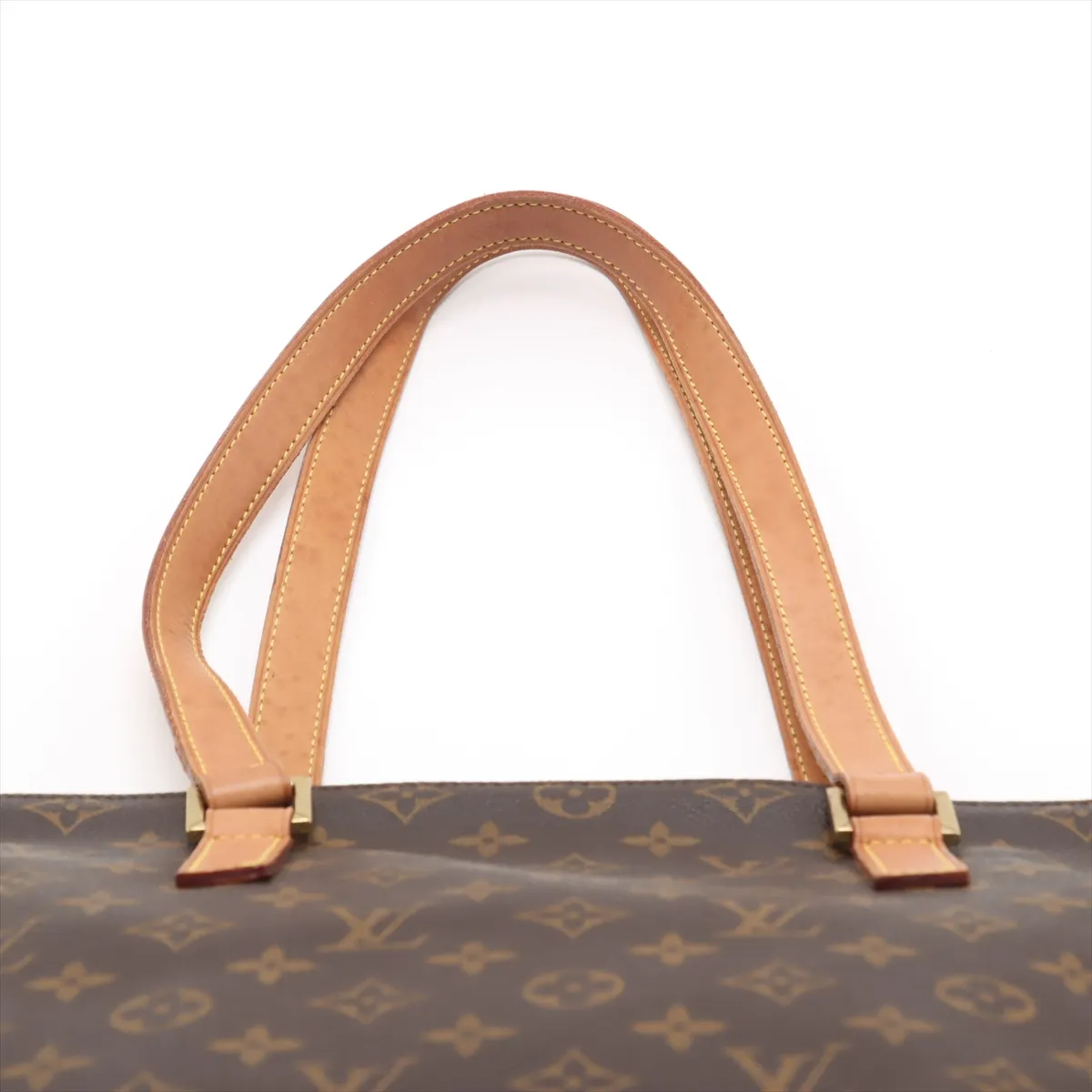 Monogram Cabamezzo M51151 AR0040 Brown — view 6