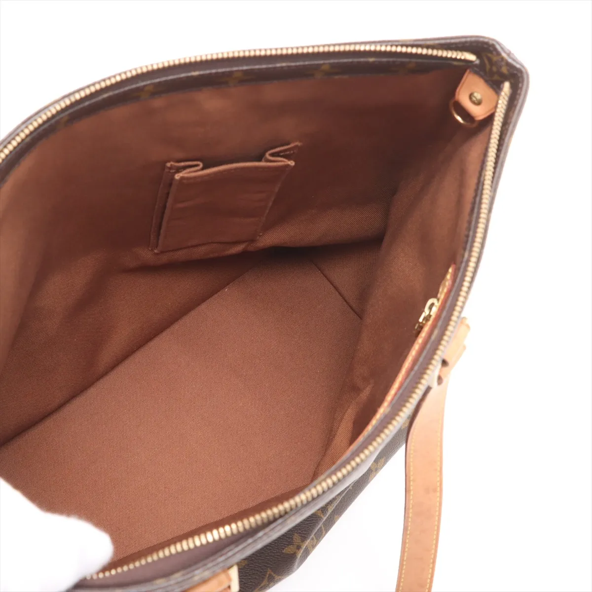 Monogram Cabamezzo M51151 AR0040 Brown — view 7