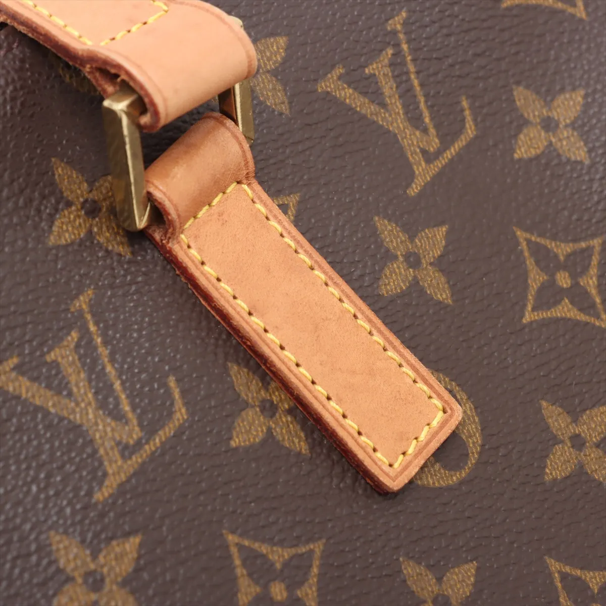 Monogram Cabamezzo M51151 AR0040 Brown — view 10