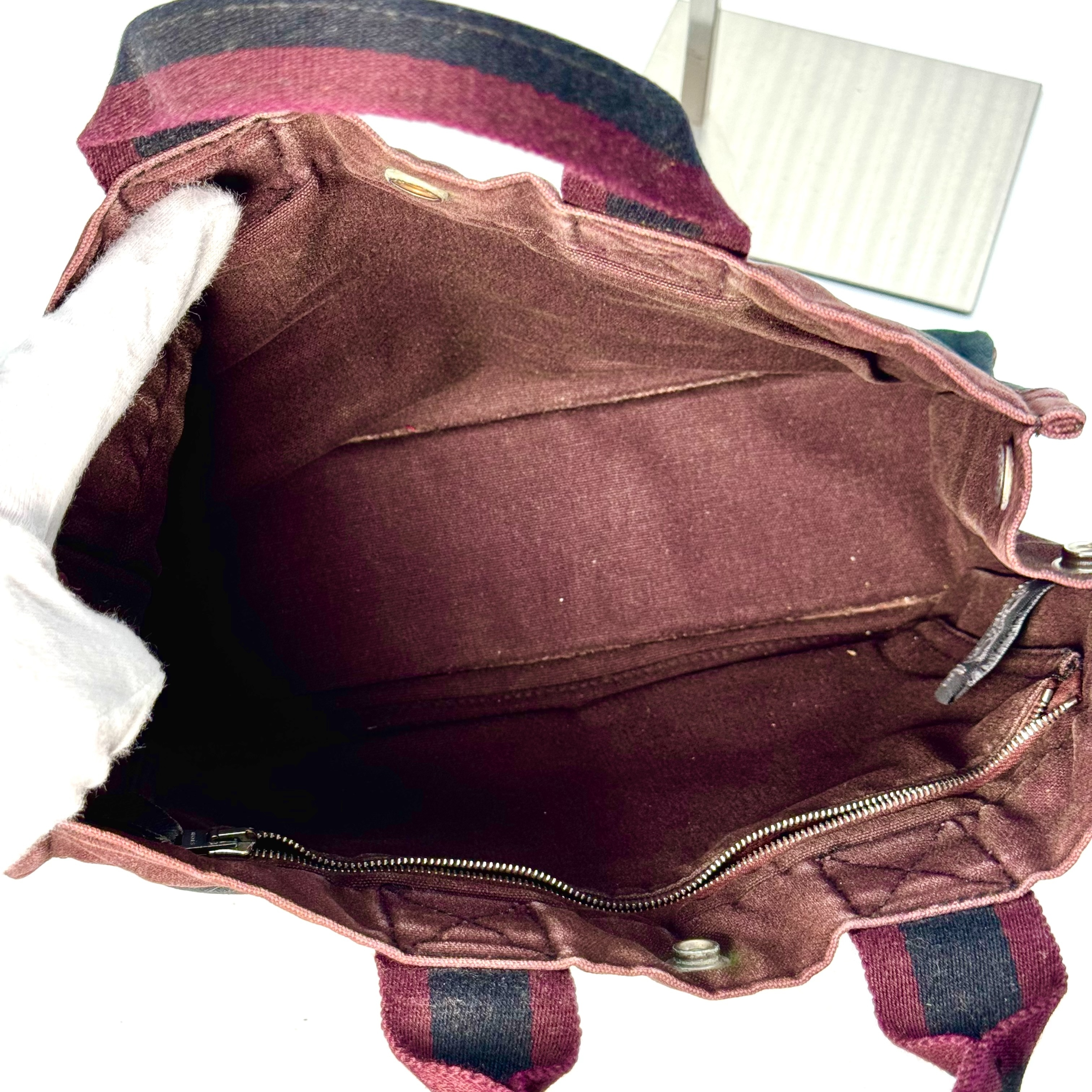 Fourre-Tout PM Handbag 2260006016704 Handbag — view 6