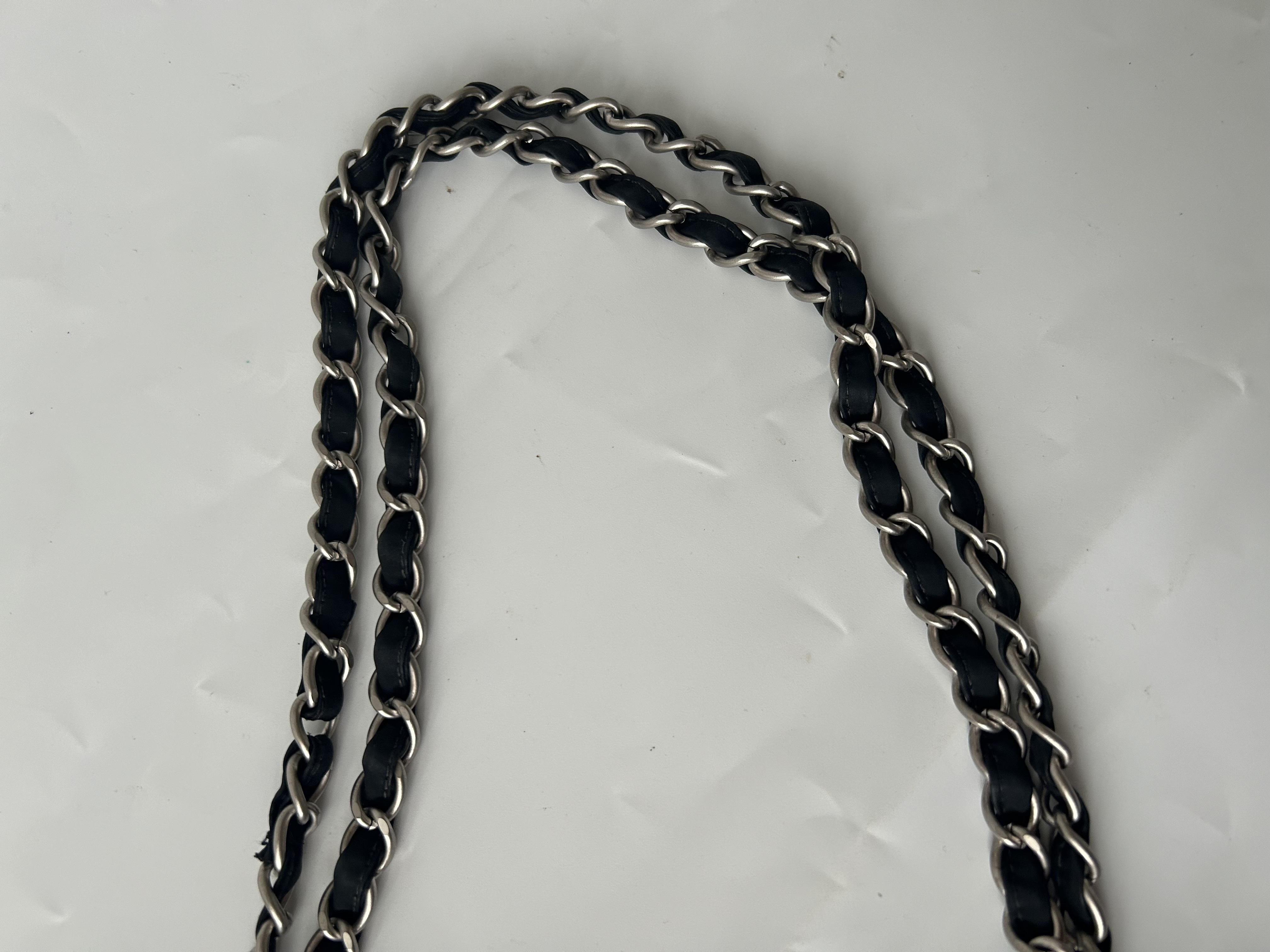 Chocolate Bar Nylon Chain Bag — view 6