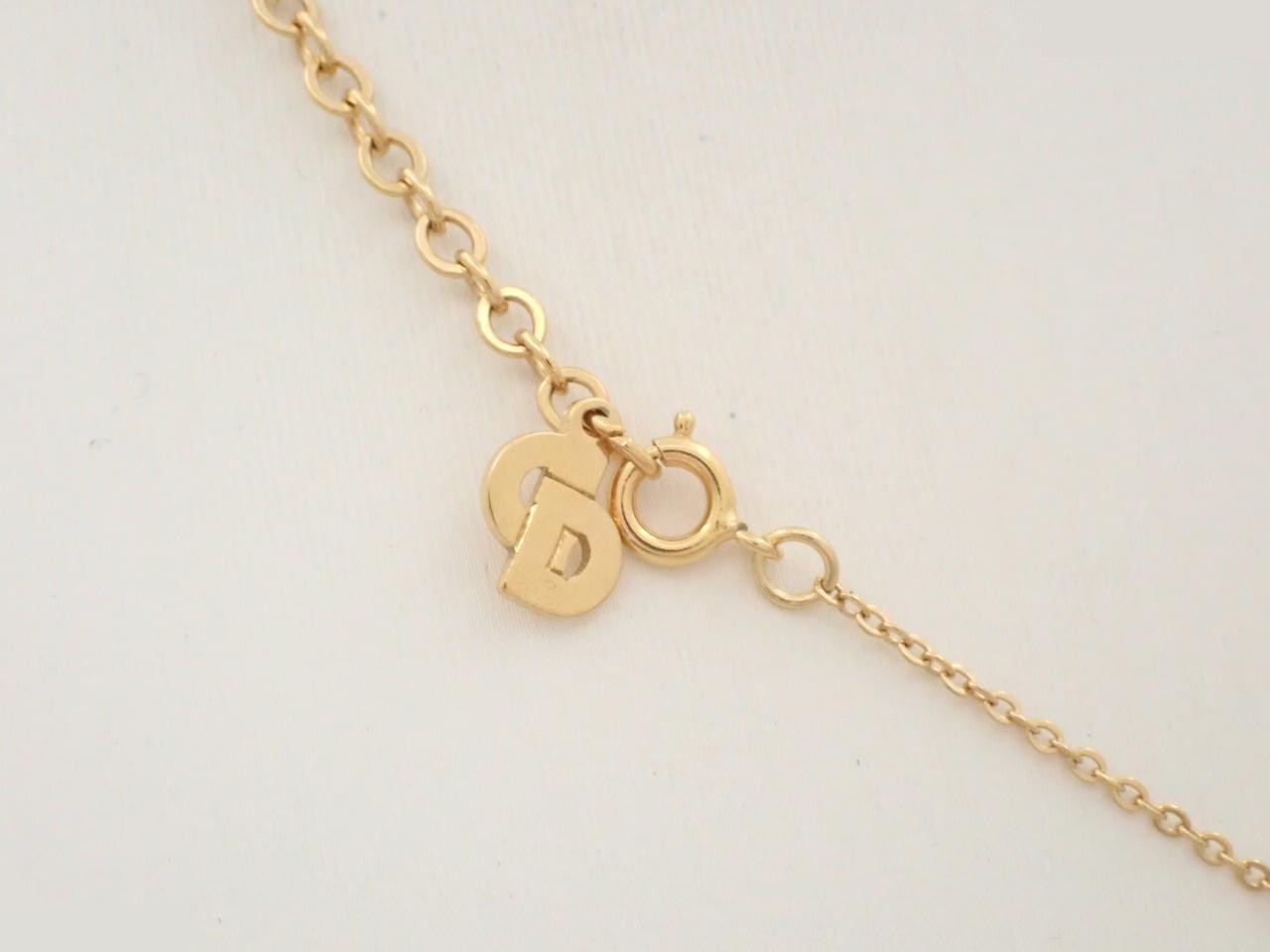 Other line: Precious metals, necklaces, pendants, neck circumference approximately 47cm. — view 2