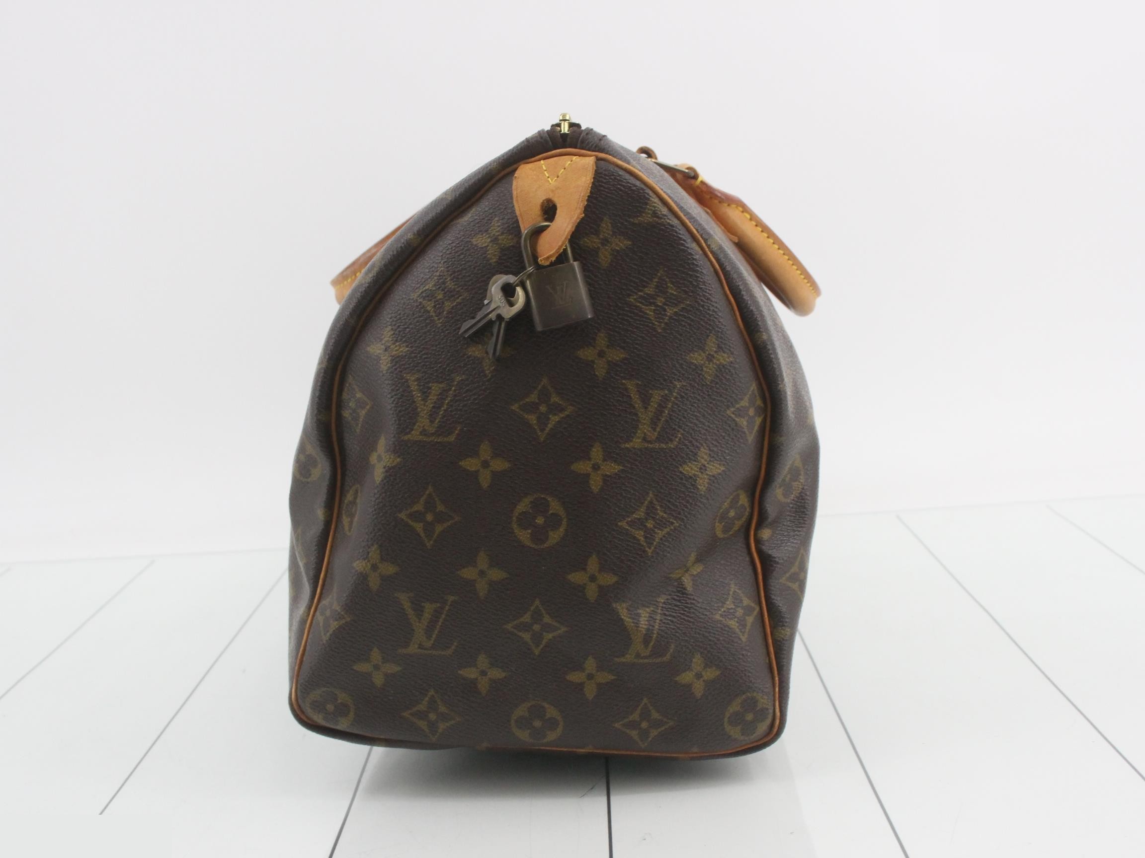 LV Speedy 35 — view 3
