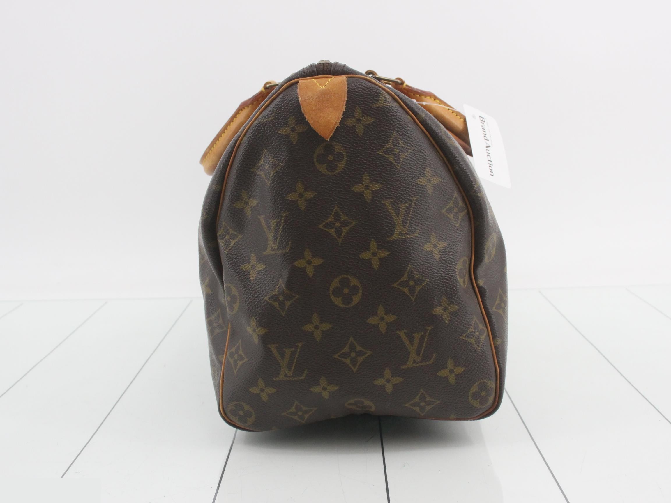LV Speedy 35 — view 4