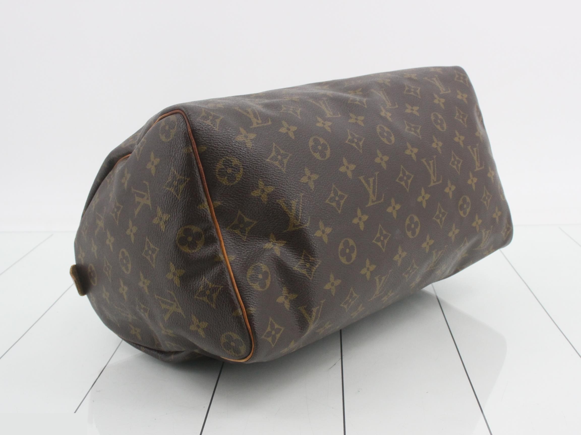 LV Speedy 35 — view 5