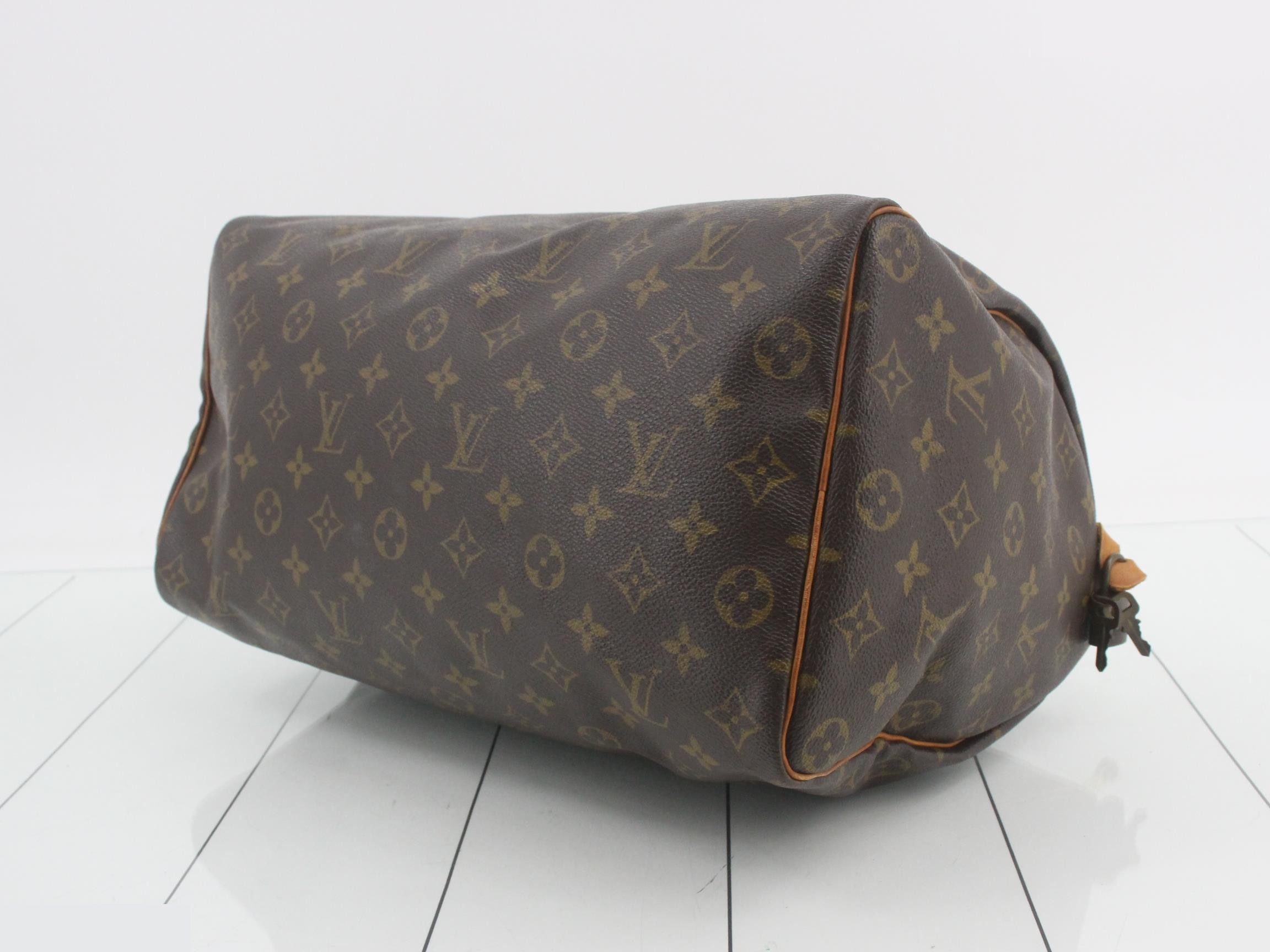 LV Speedy 35 — view 6