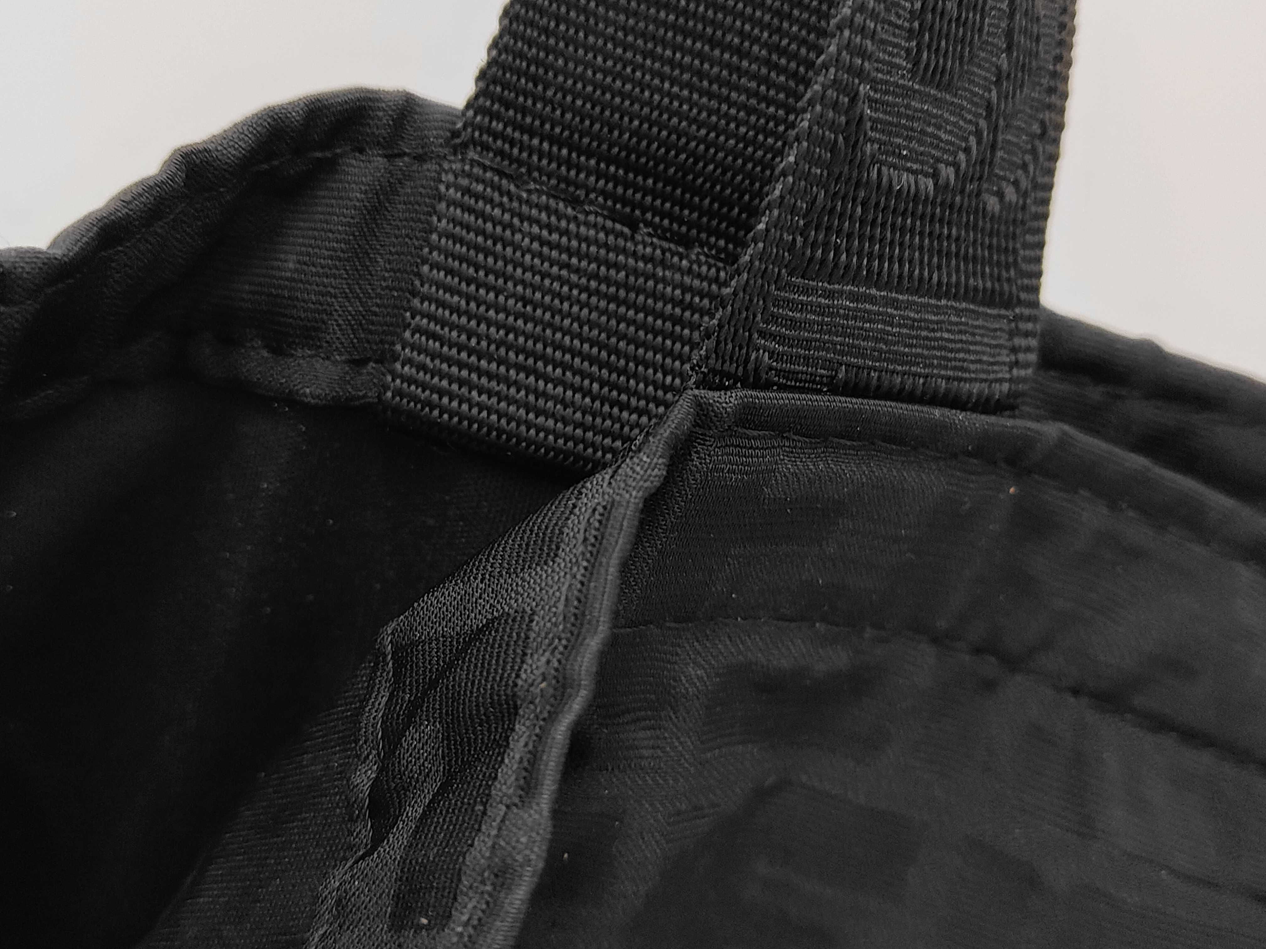 Zucca pattern carry bag — view 3