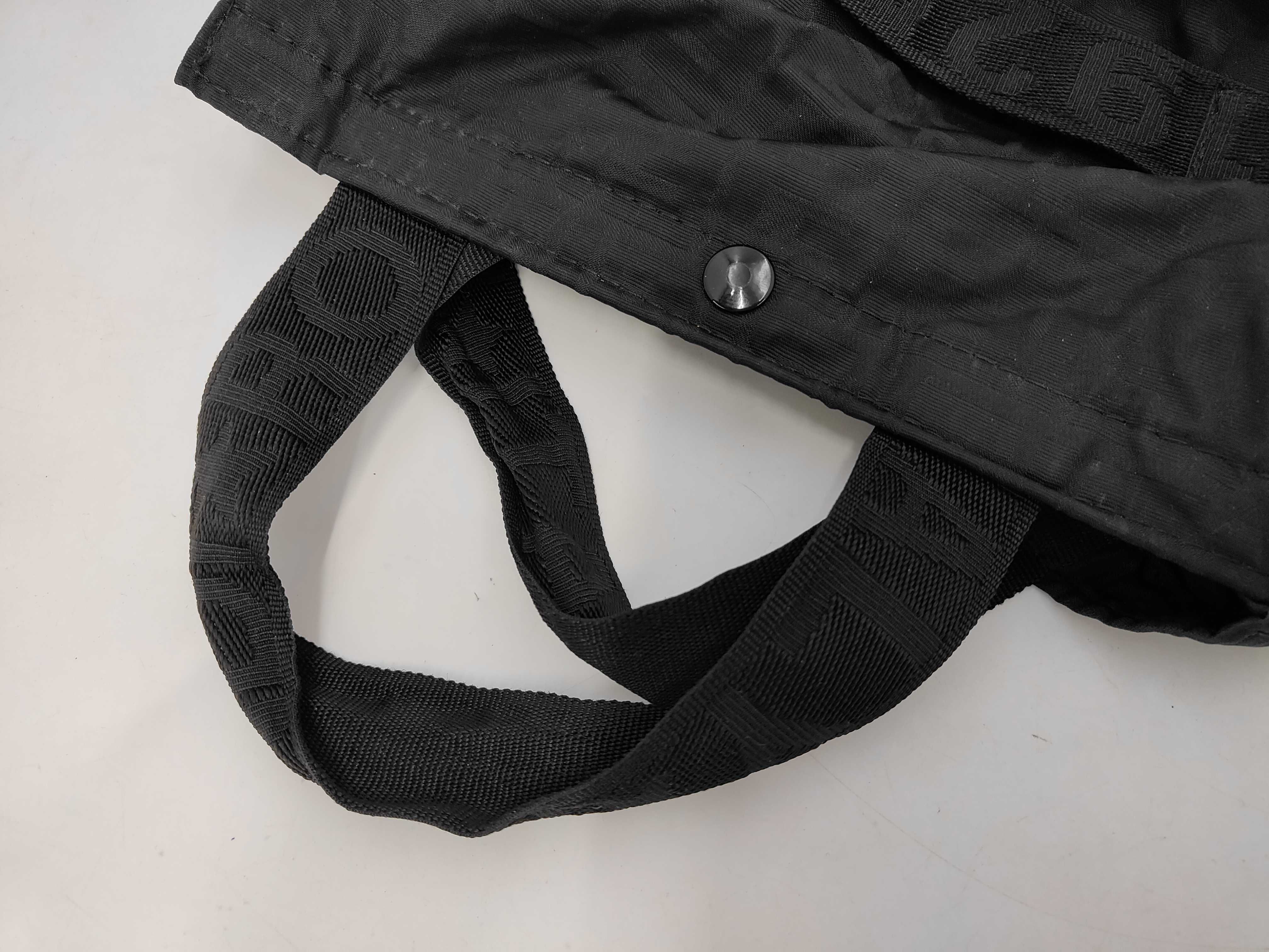 Zucca pattern carry bag — view 5