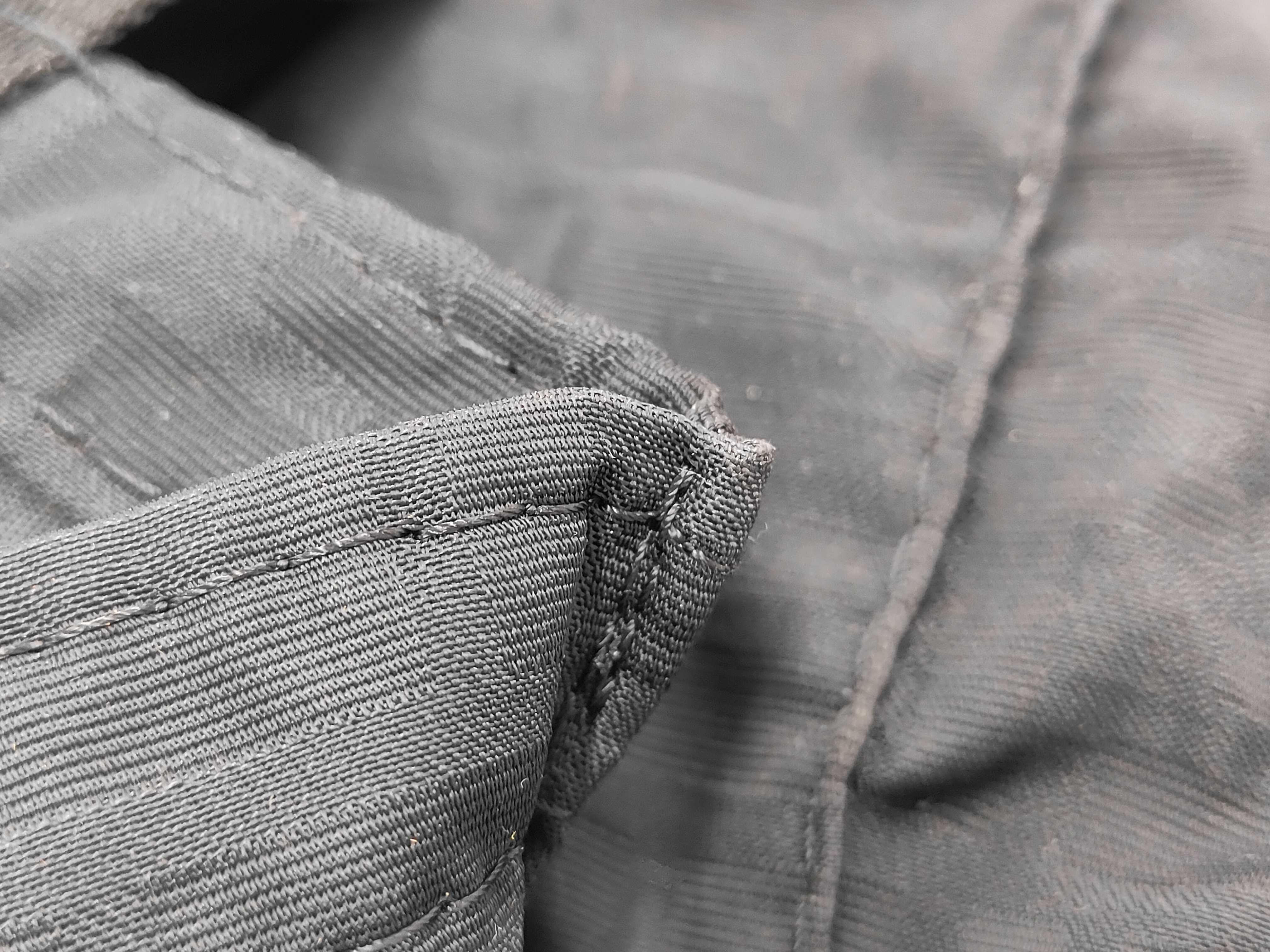Zucca pattern carry bag — view 9