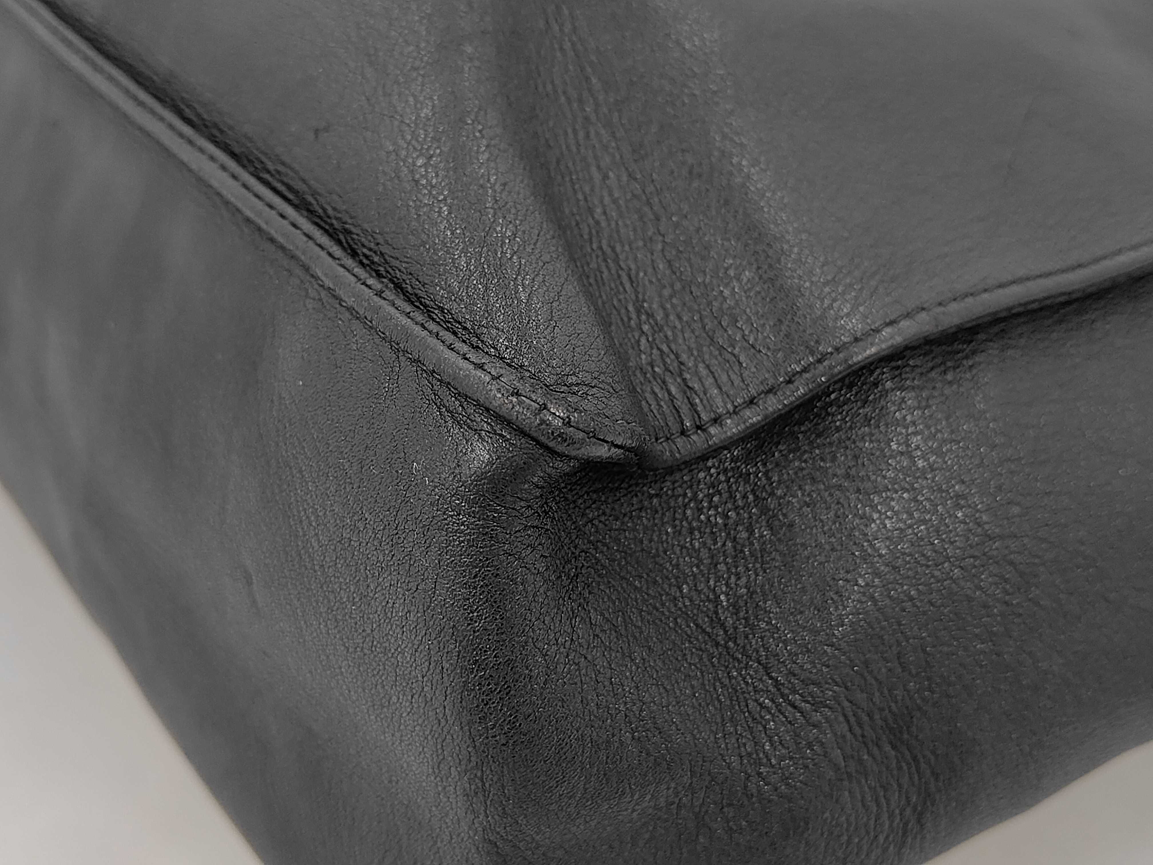 Coco Chain Tote Bag — view 3