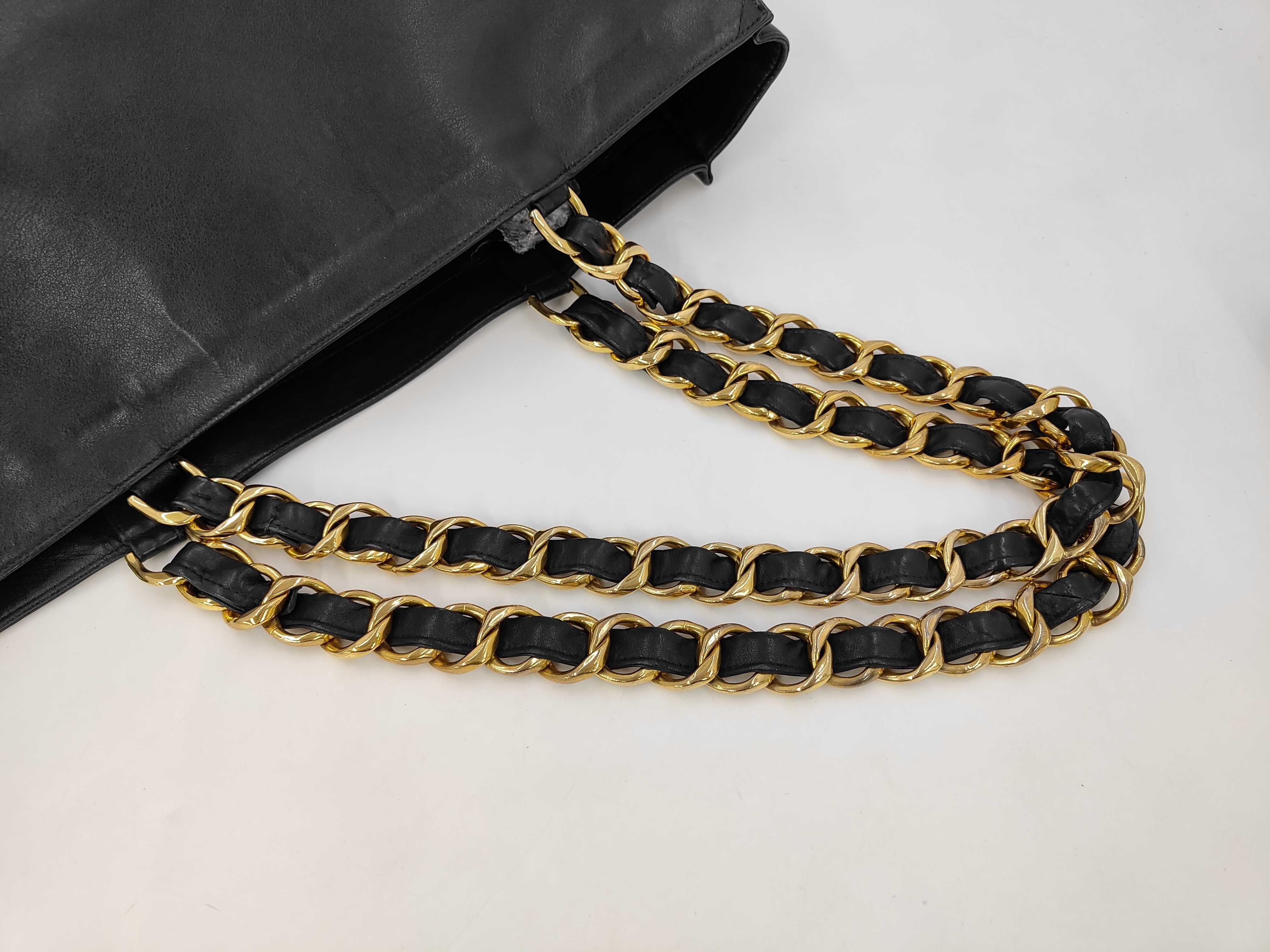 Coco Chain Tote Bag — view 5