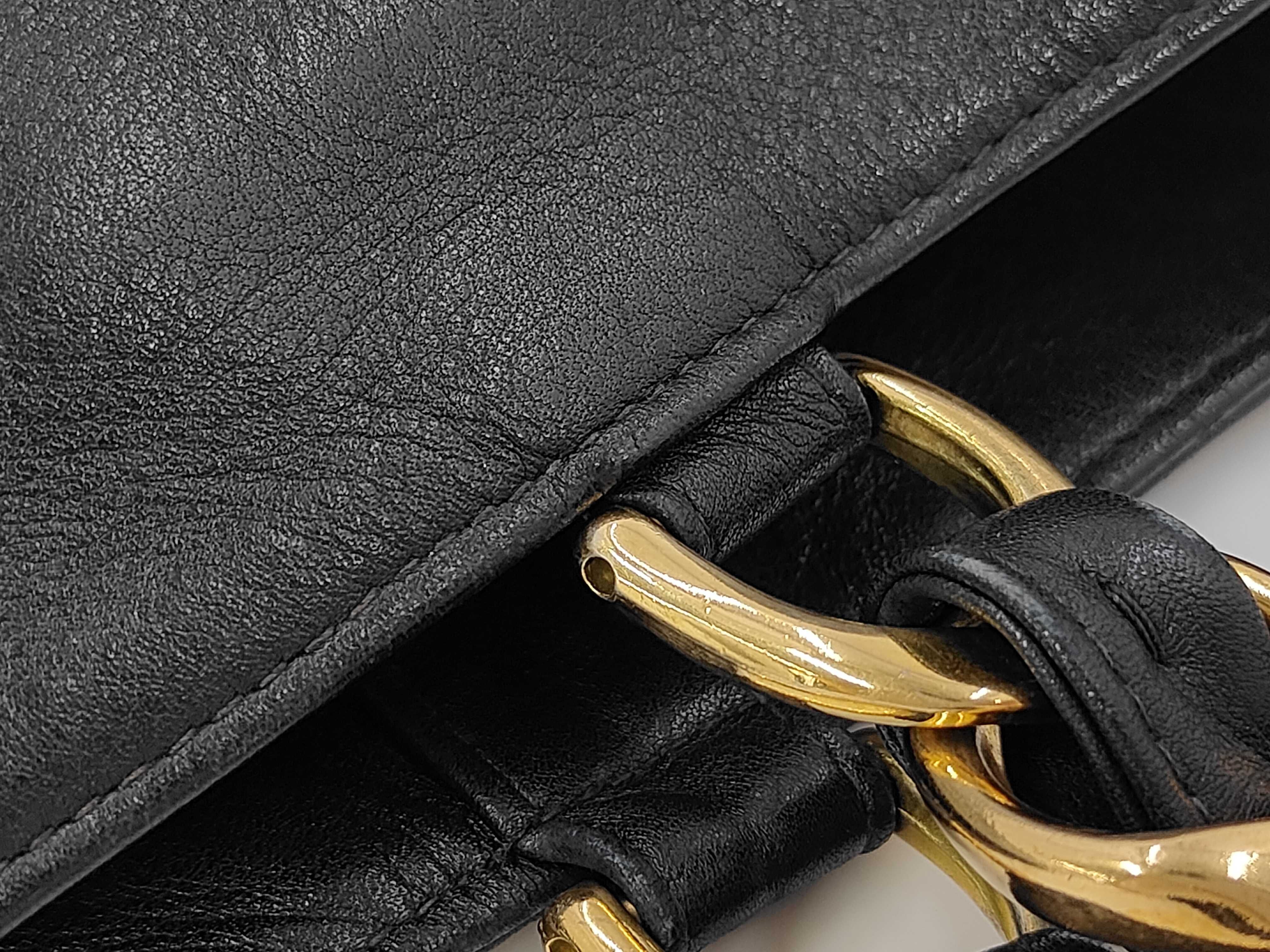 Coco Chain Tote Bag — view 7