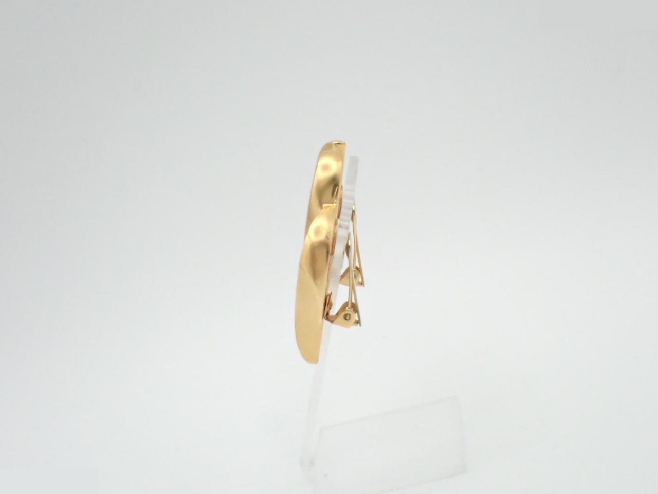 Other lines: Precious metals, earrings, gold — view 3