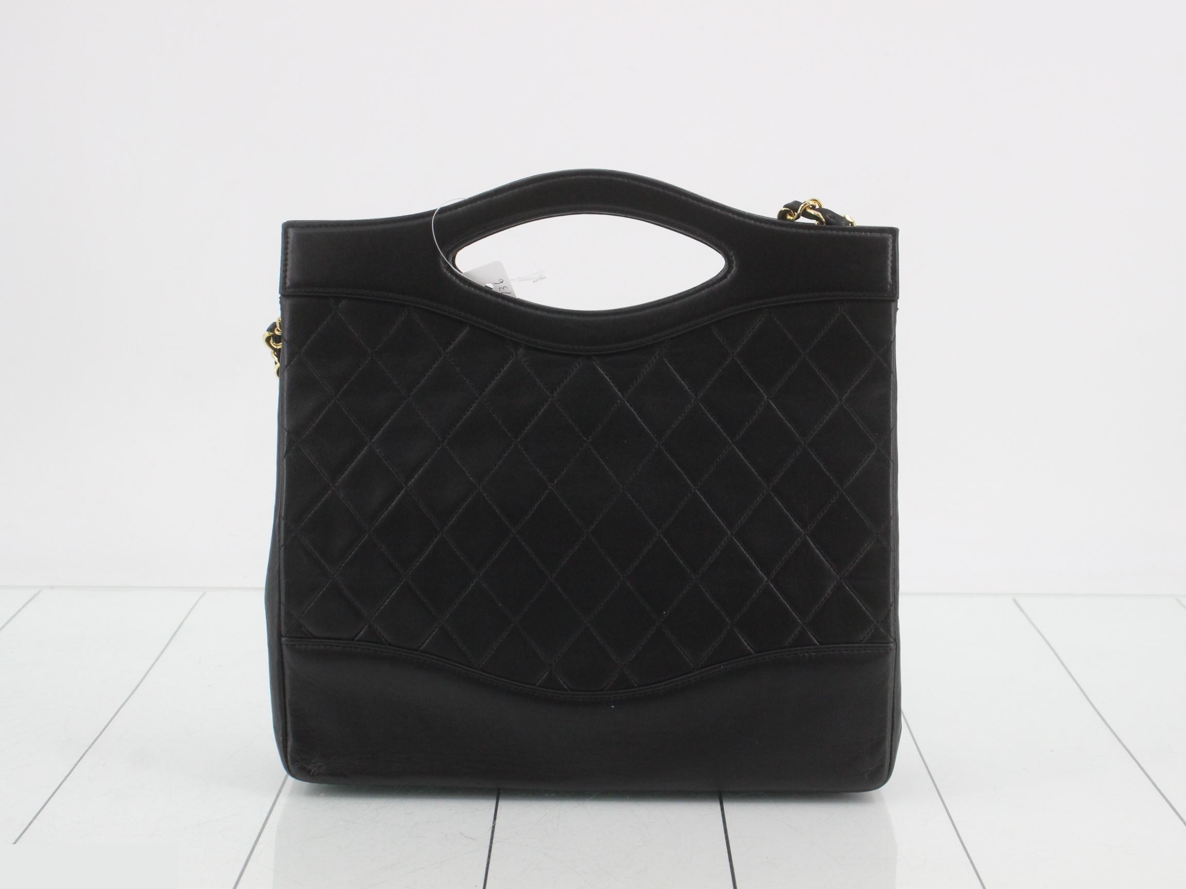 Matelassé (bag) - Shoulder bag — view 2