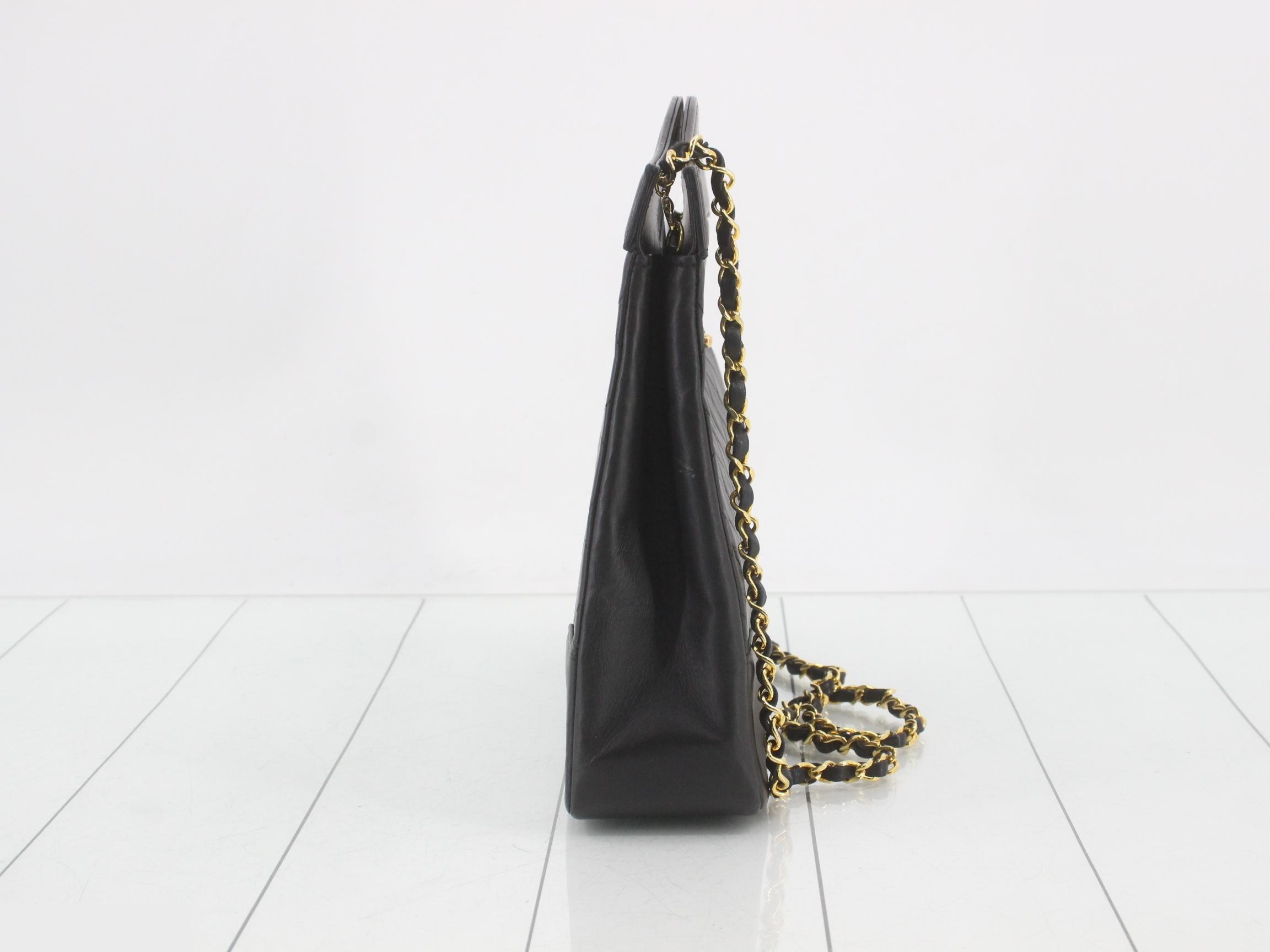 Matelassé (bag) - Shoulder bag — view 4