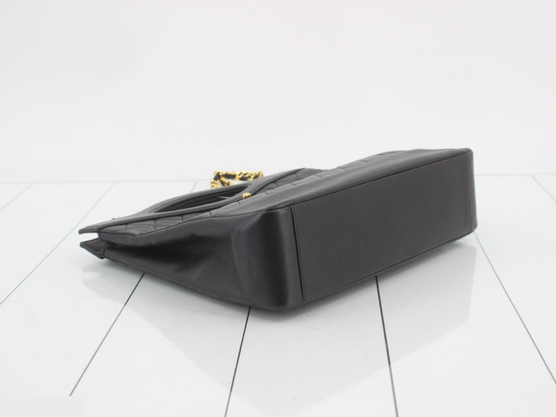 Matelassé (bag) - Shoulder bag — view 5
