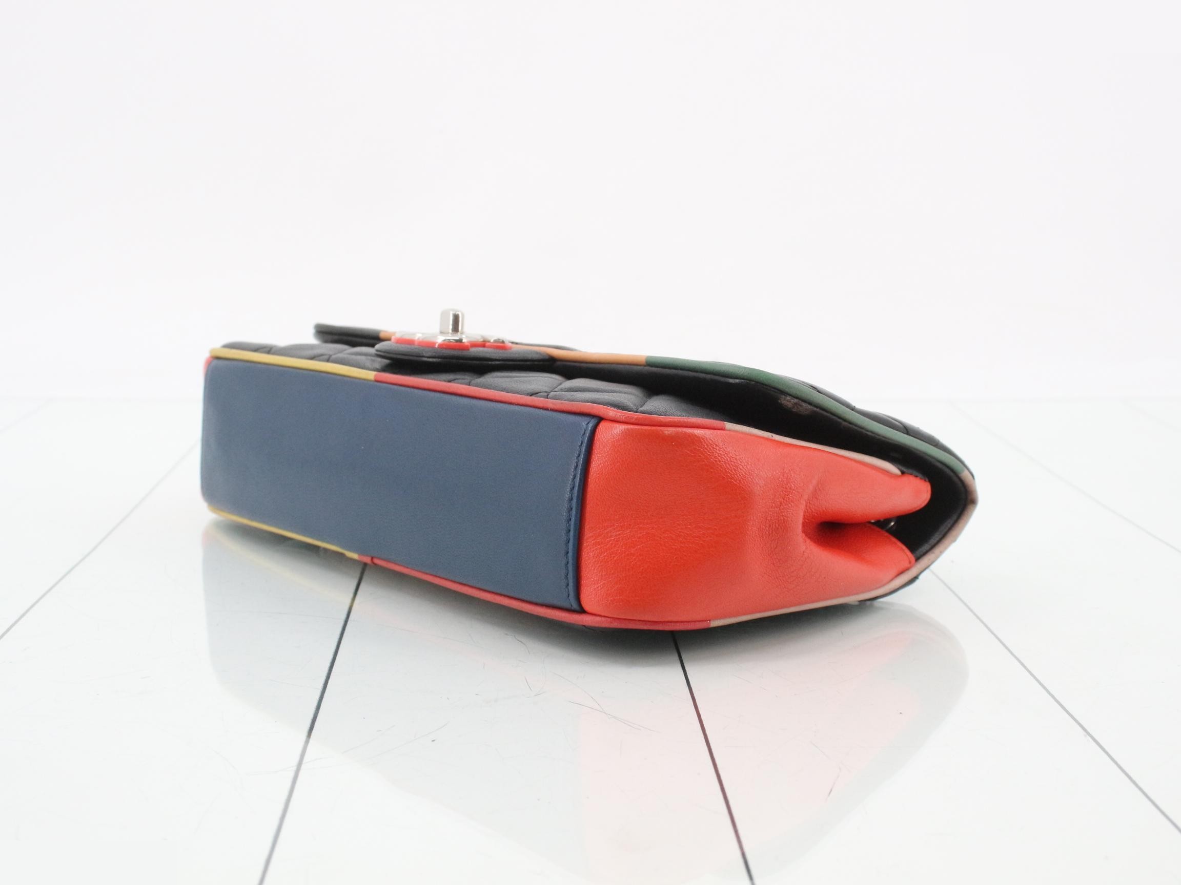 Matelassé (bag) - Shoulder bag — view 6