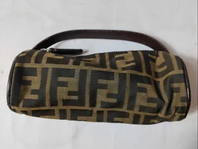 Zucca Pouch