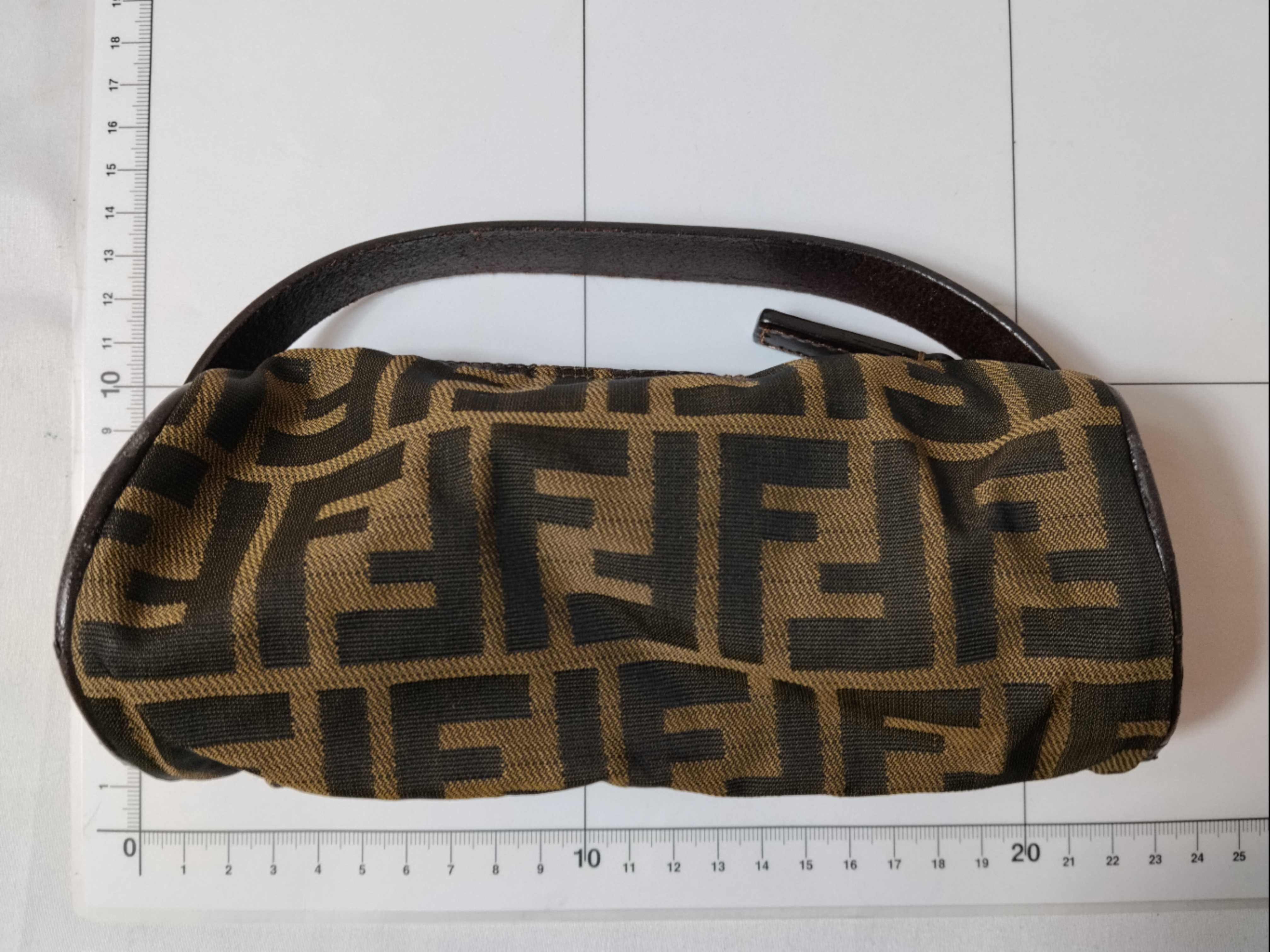 Zucca Pouch — view 2