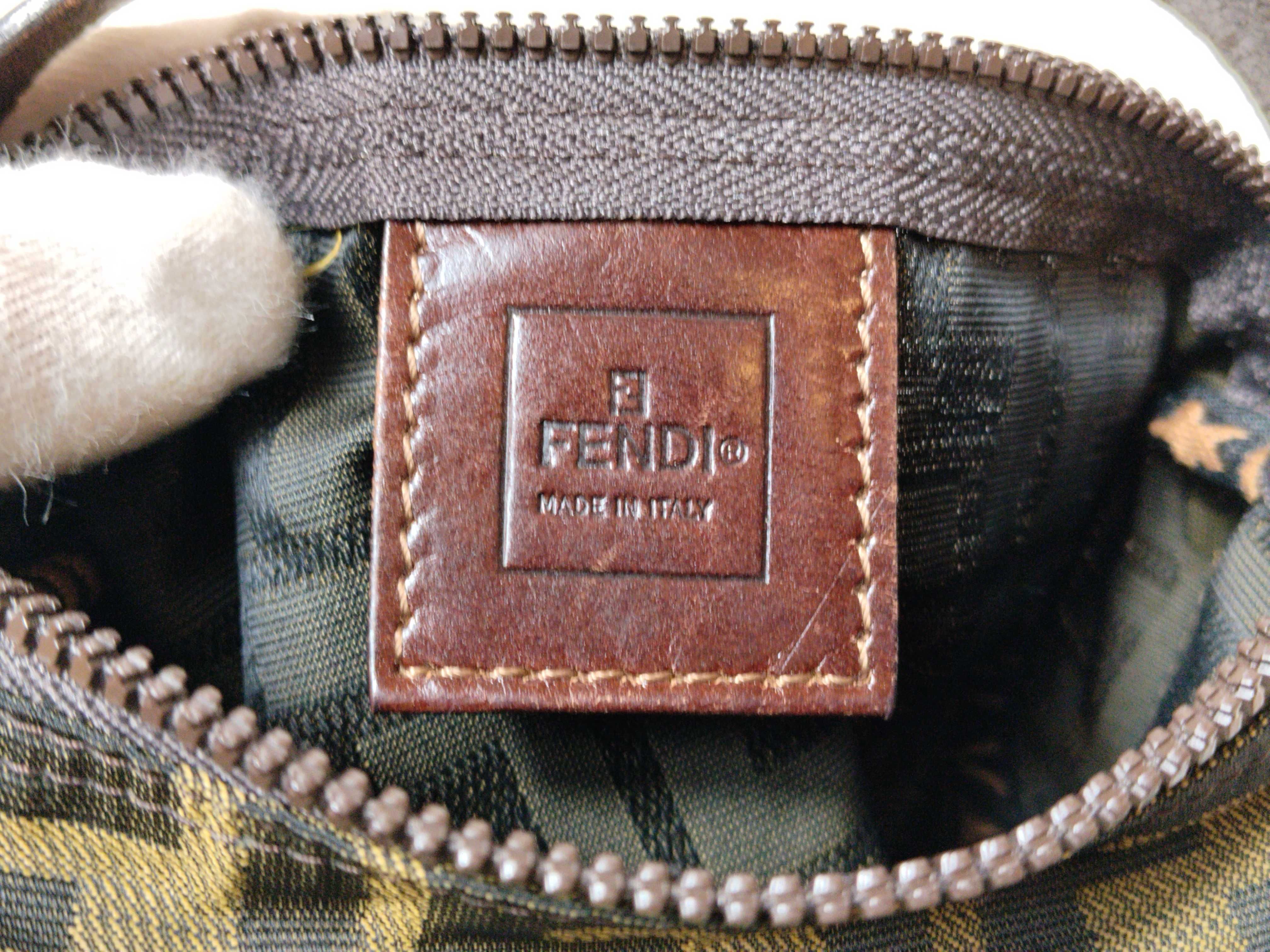 Zucca Pouch — view 11