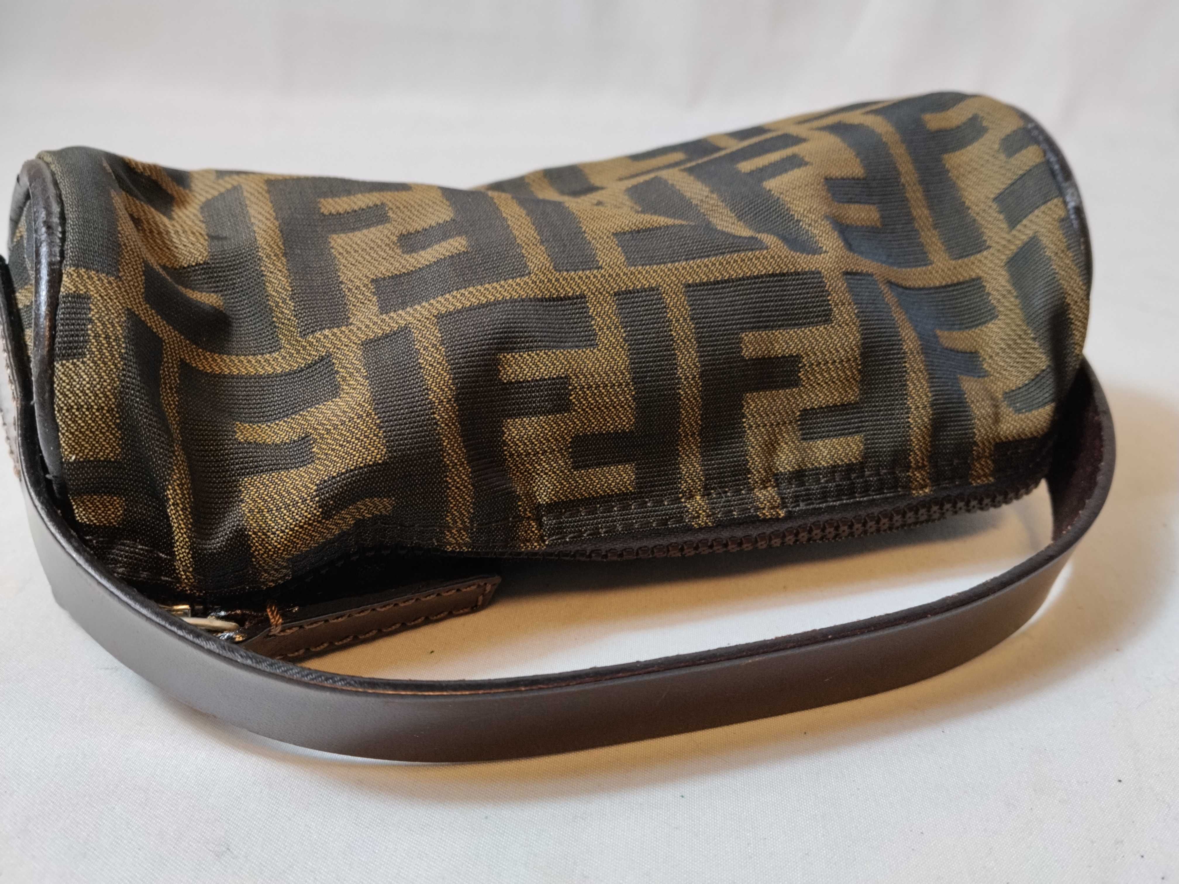Zucca Pouch — view 3