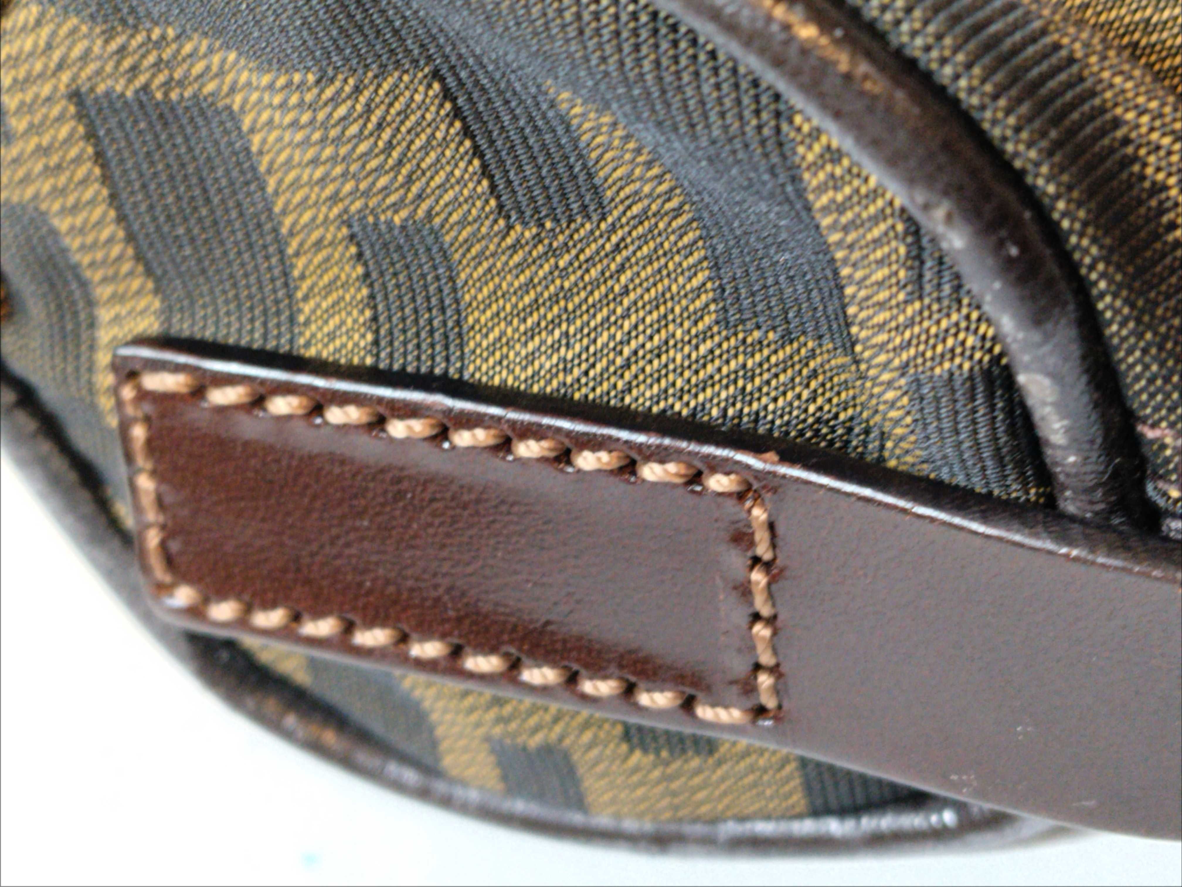 Zucca Pouch — view 5