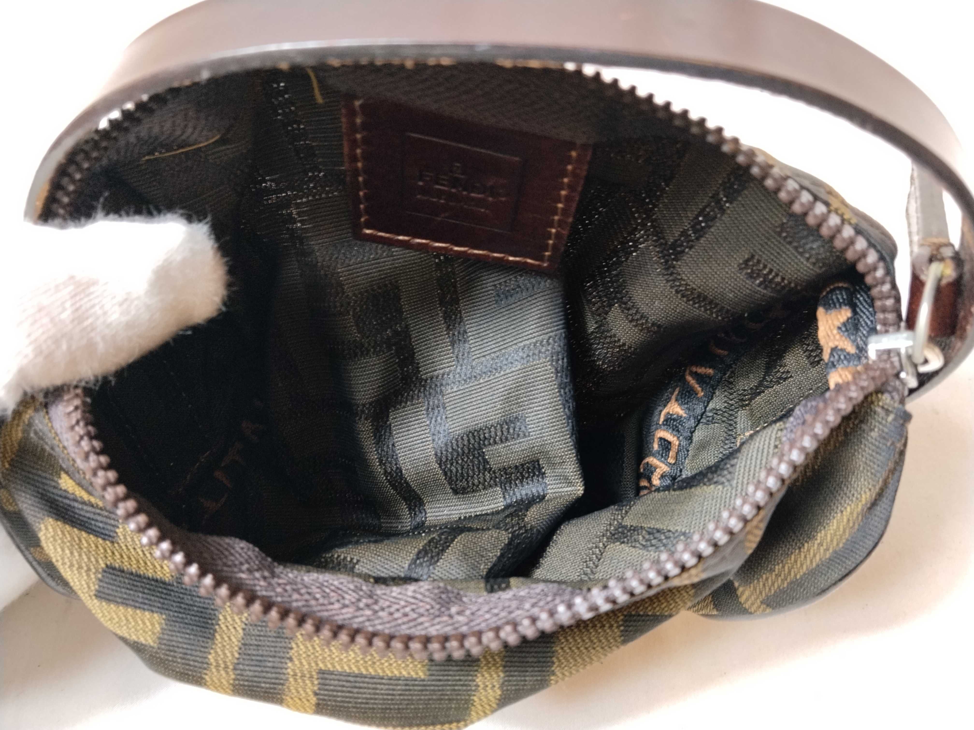 Zucca Pouch — view 10