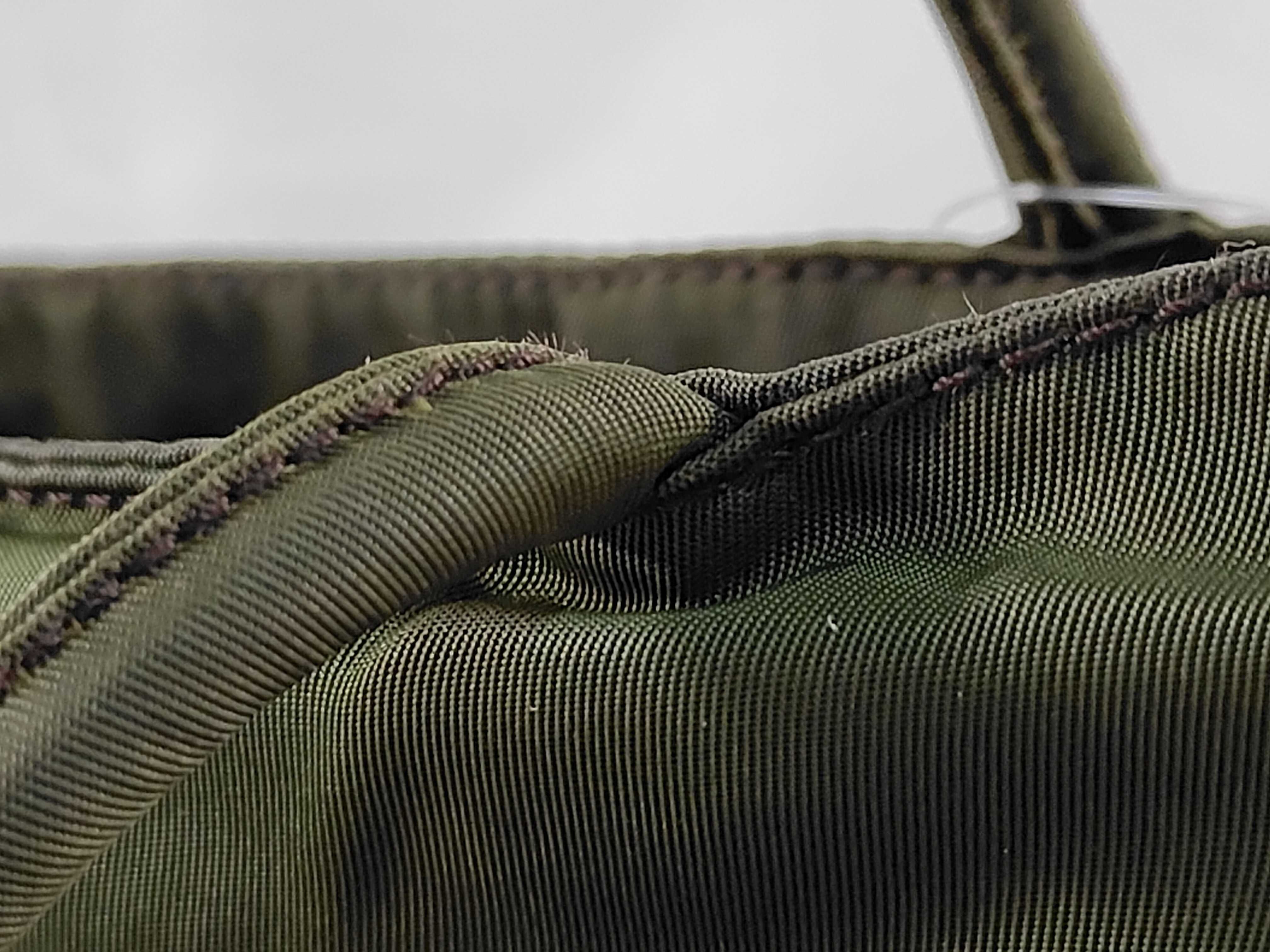 Nylon Tote Bag / B3864 — view 5