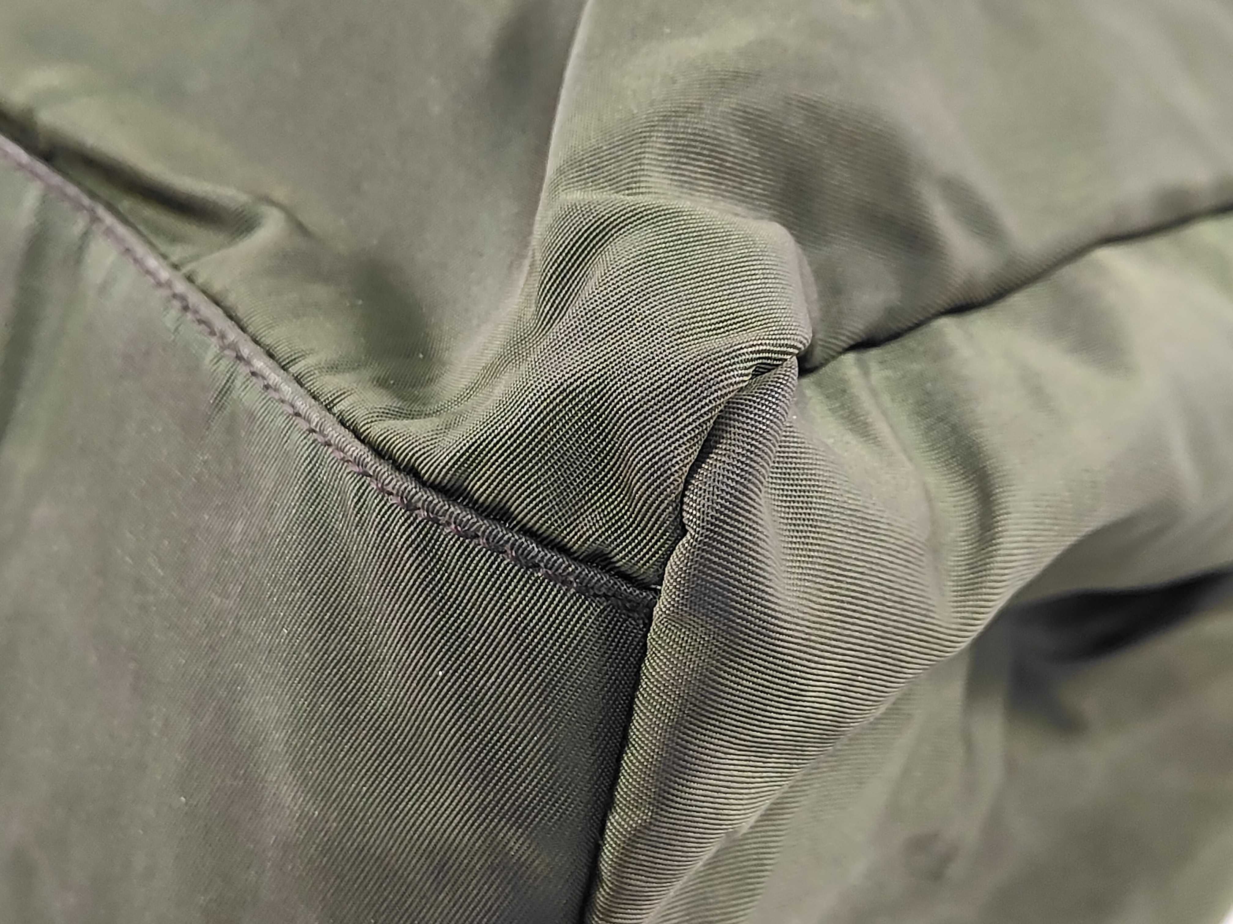 Nylon Tote Bag / B3864 — view 6