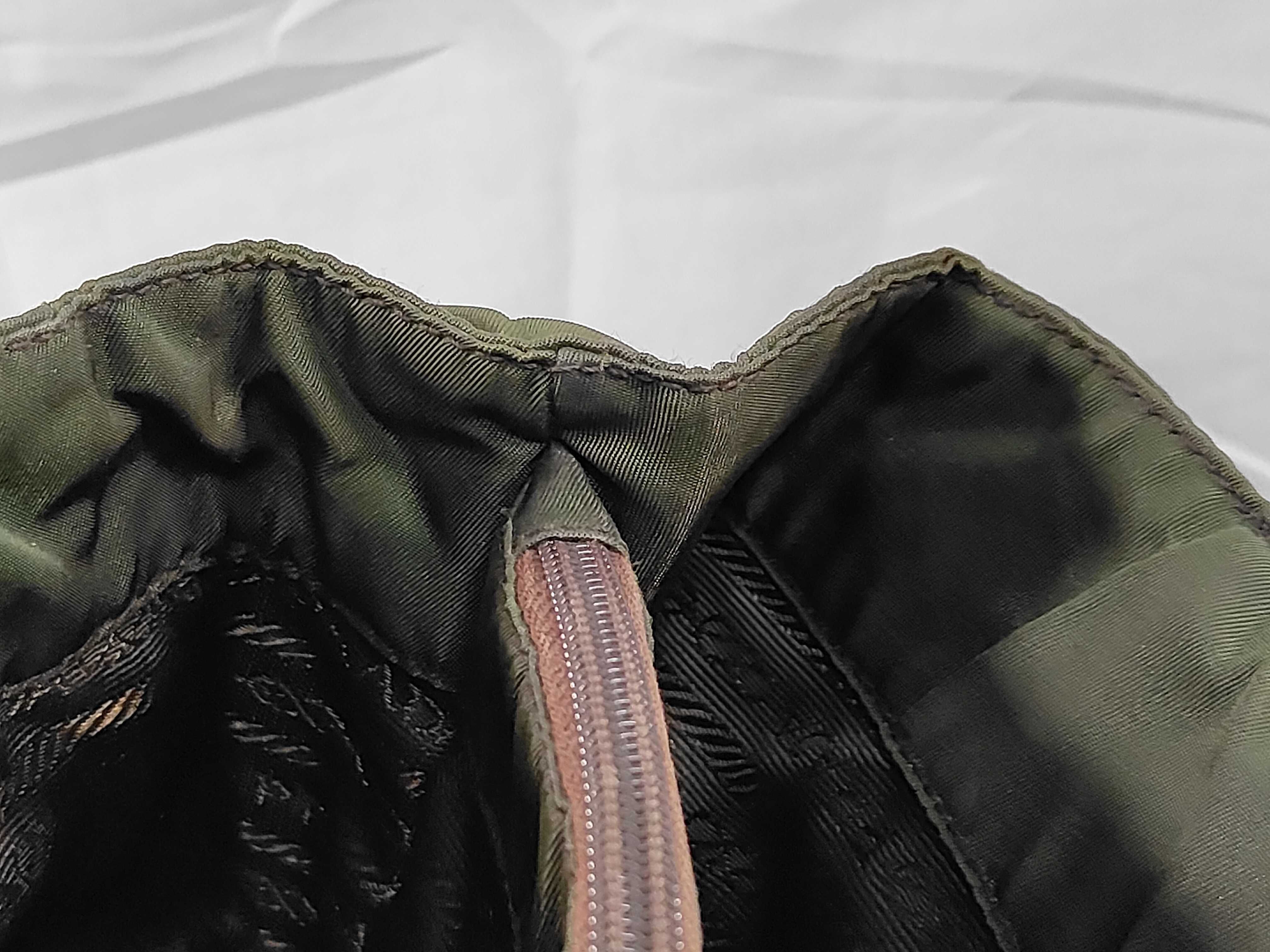 Nylon Tote Bag / B3864 — view 8
