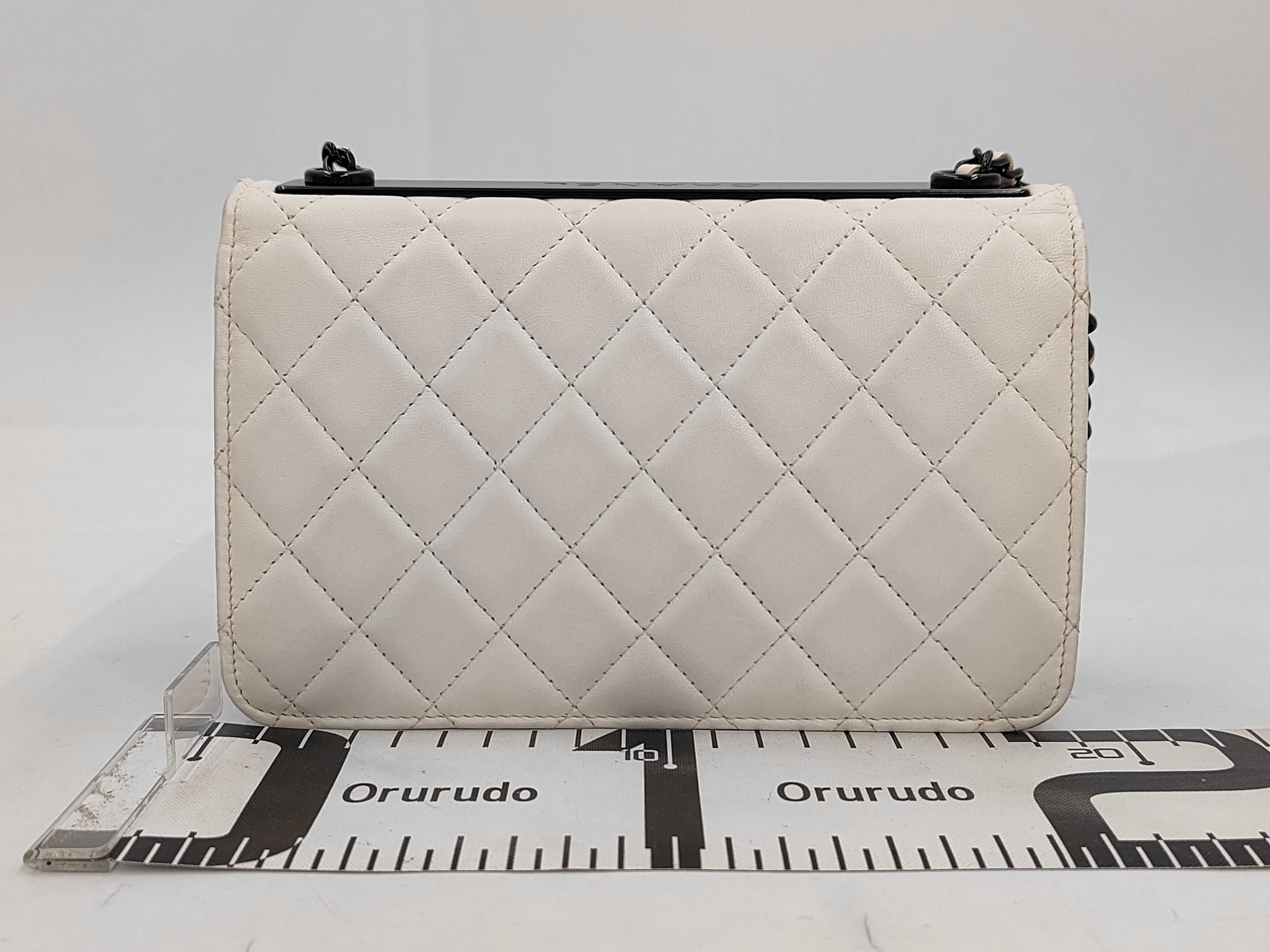 Trendy CCwoc Chain Shoulder Bag — view 2