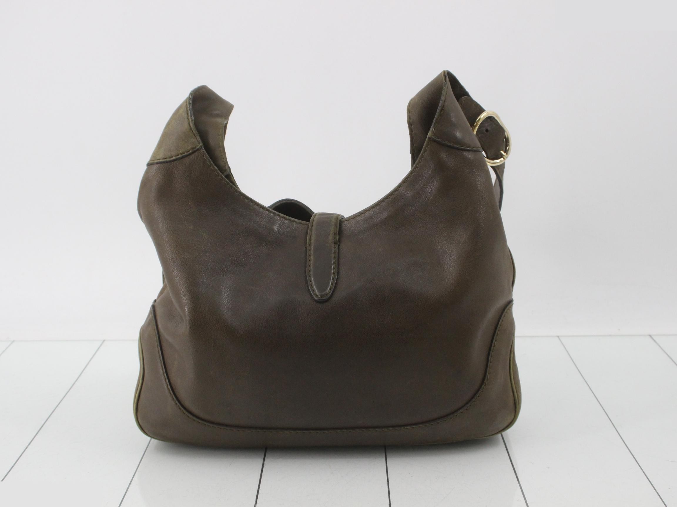 New Jackie Shoulder Bag — view 2
