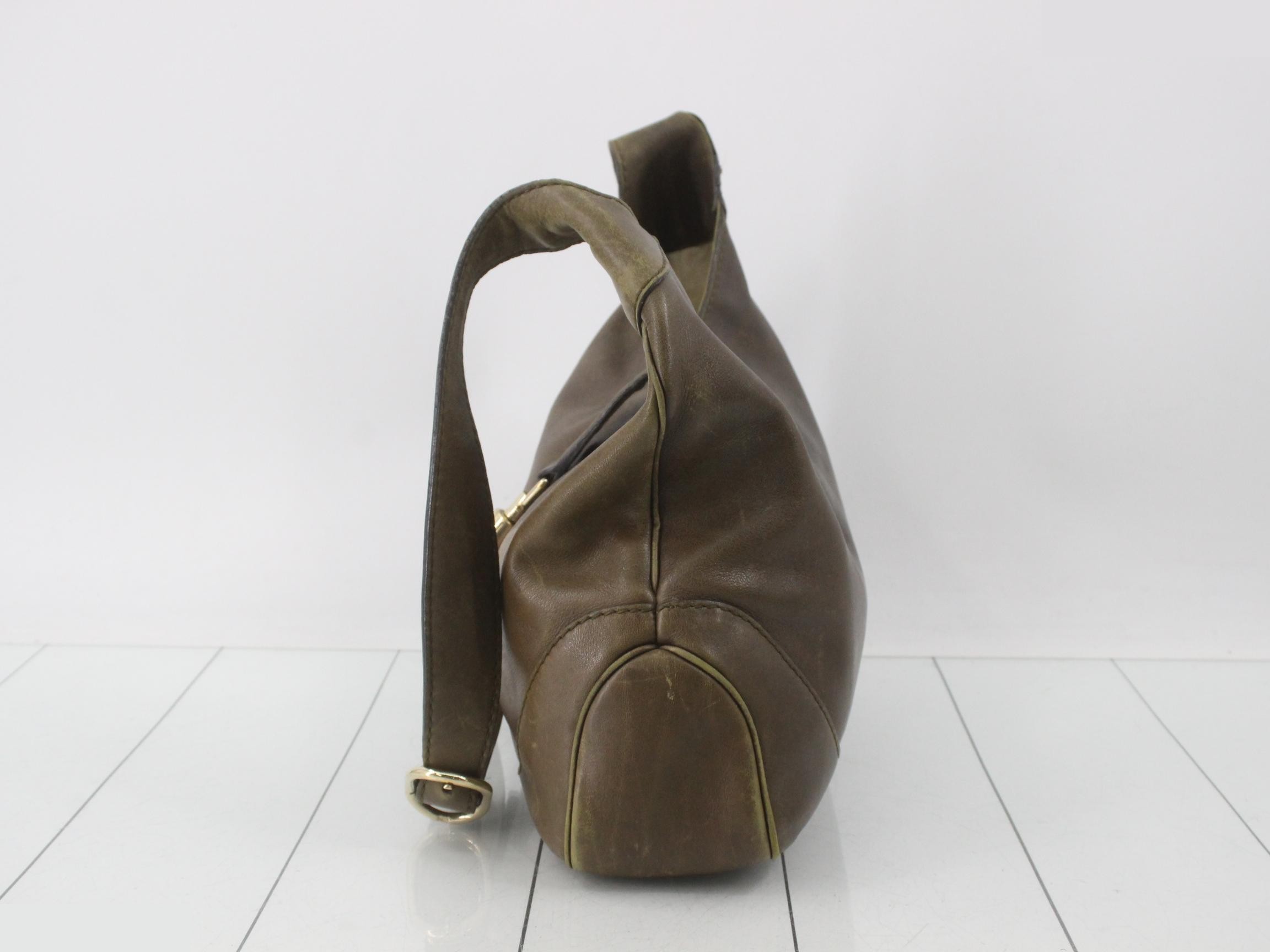 New Jackie Shoulder Bag — view 3