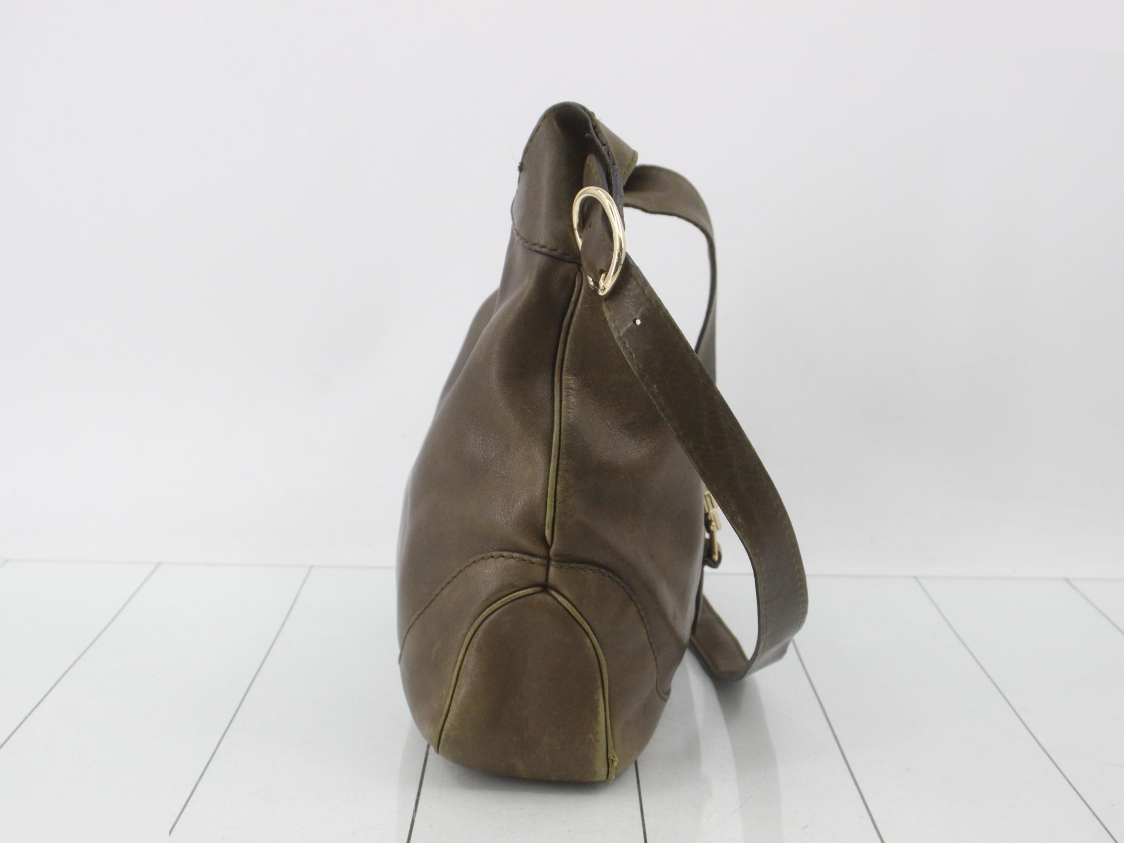 New Jackie Shoulder Bag — view 4