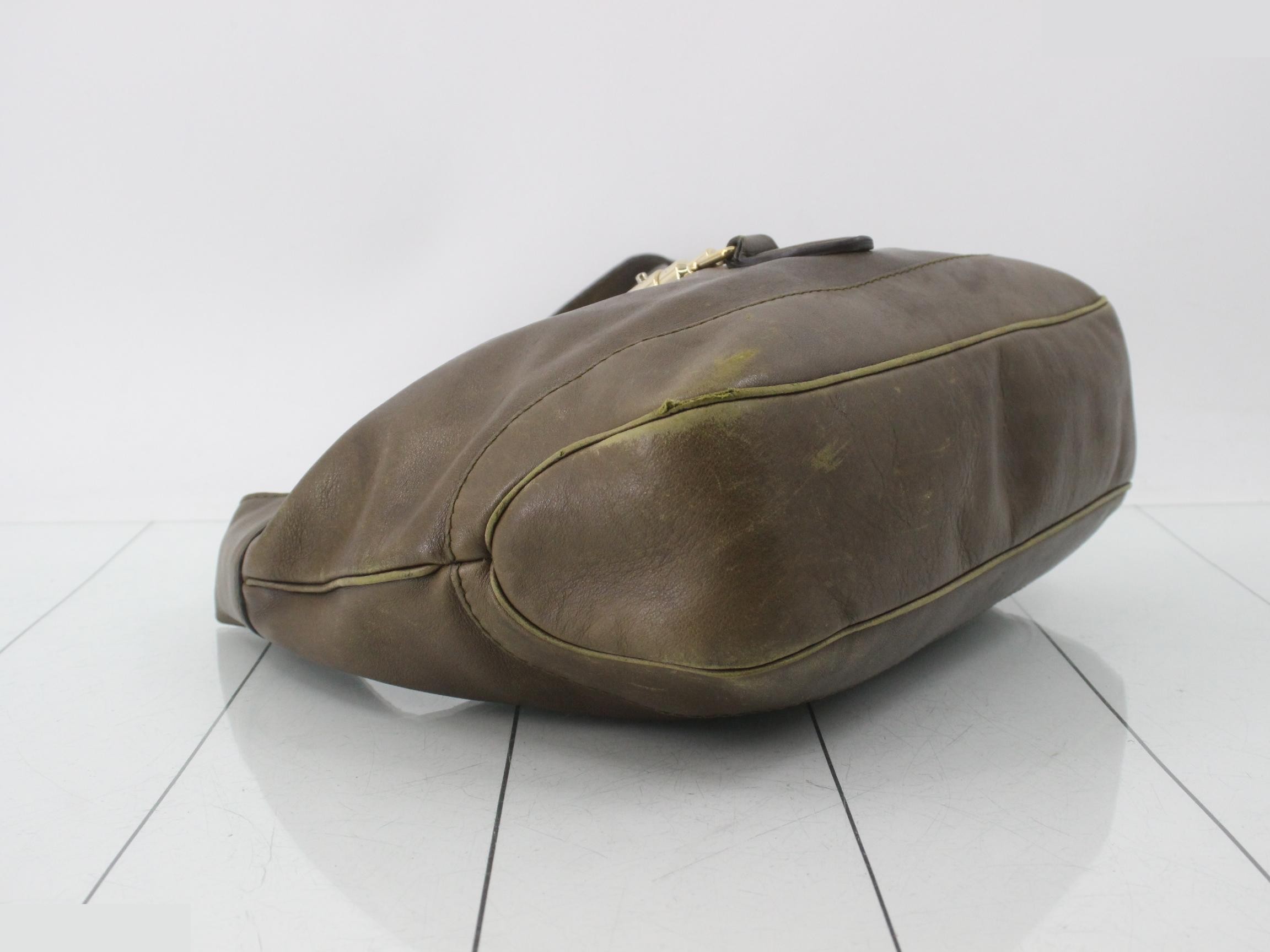 New Jackie Shoulder Bag — view 5