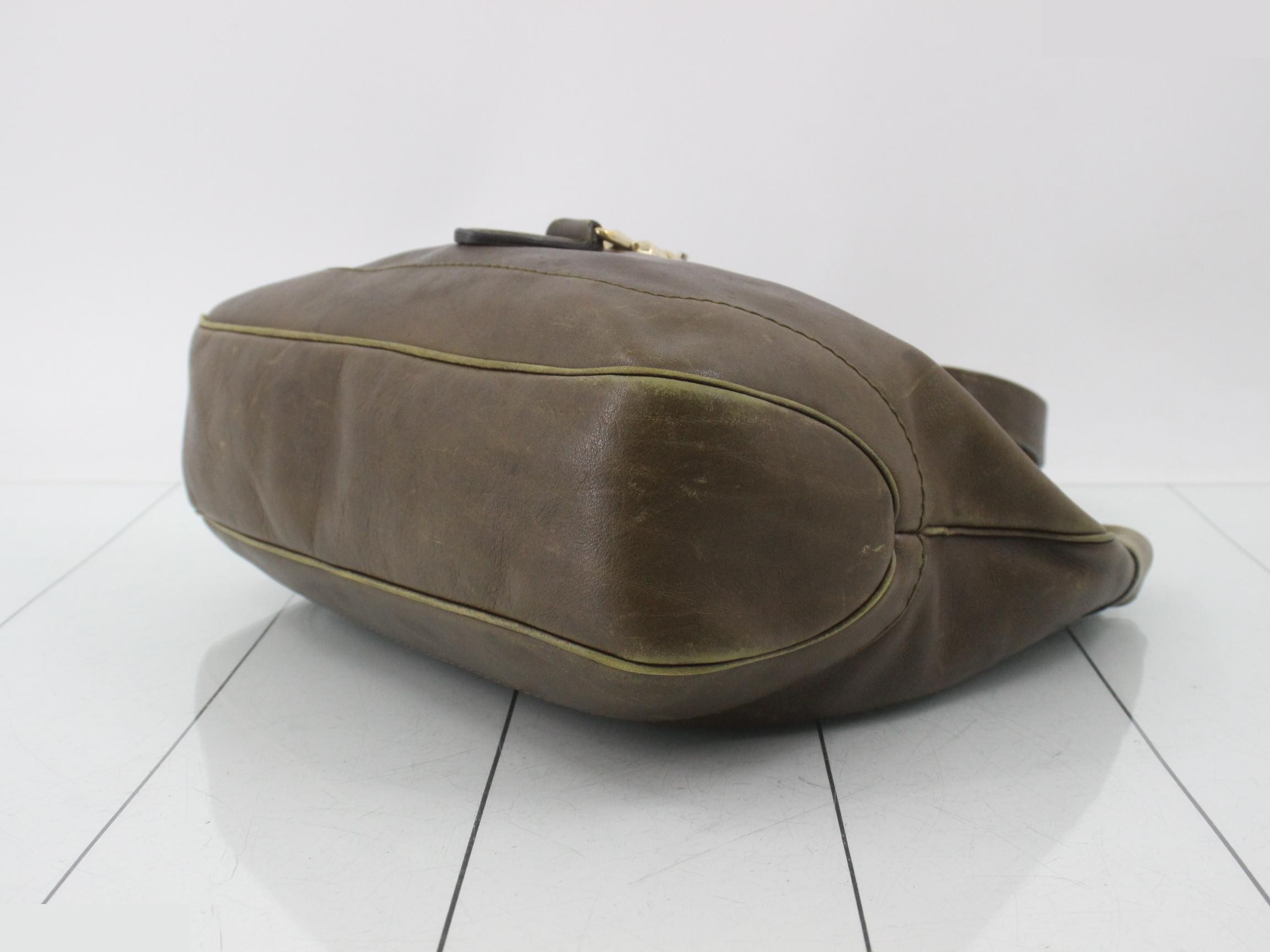 New Jackie Shoulder Bag — view 6