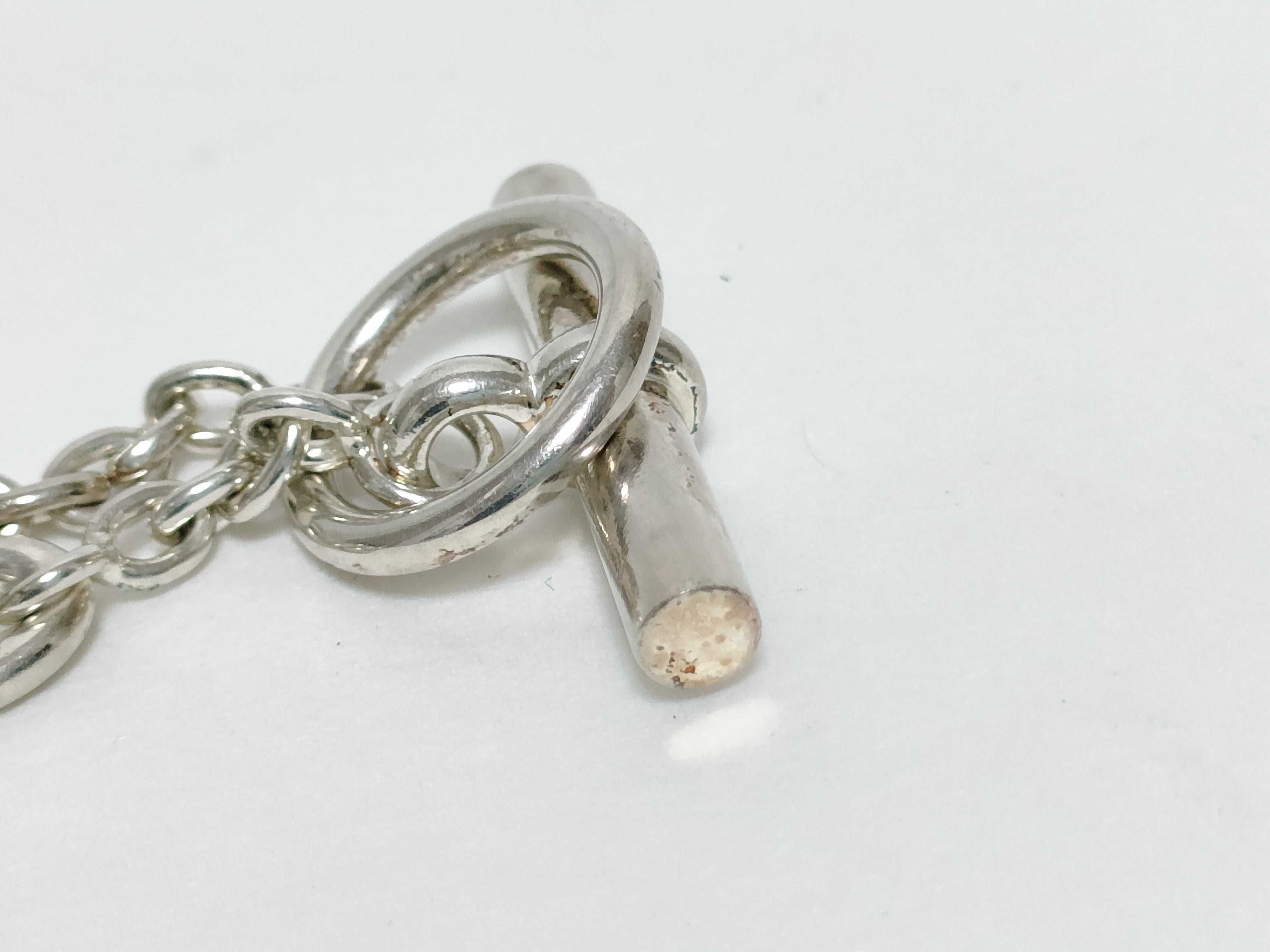 Chaine d'Ancre Farandole Sterling Silver 925 Bracelet Bracelet/Bangle — view 7