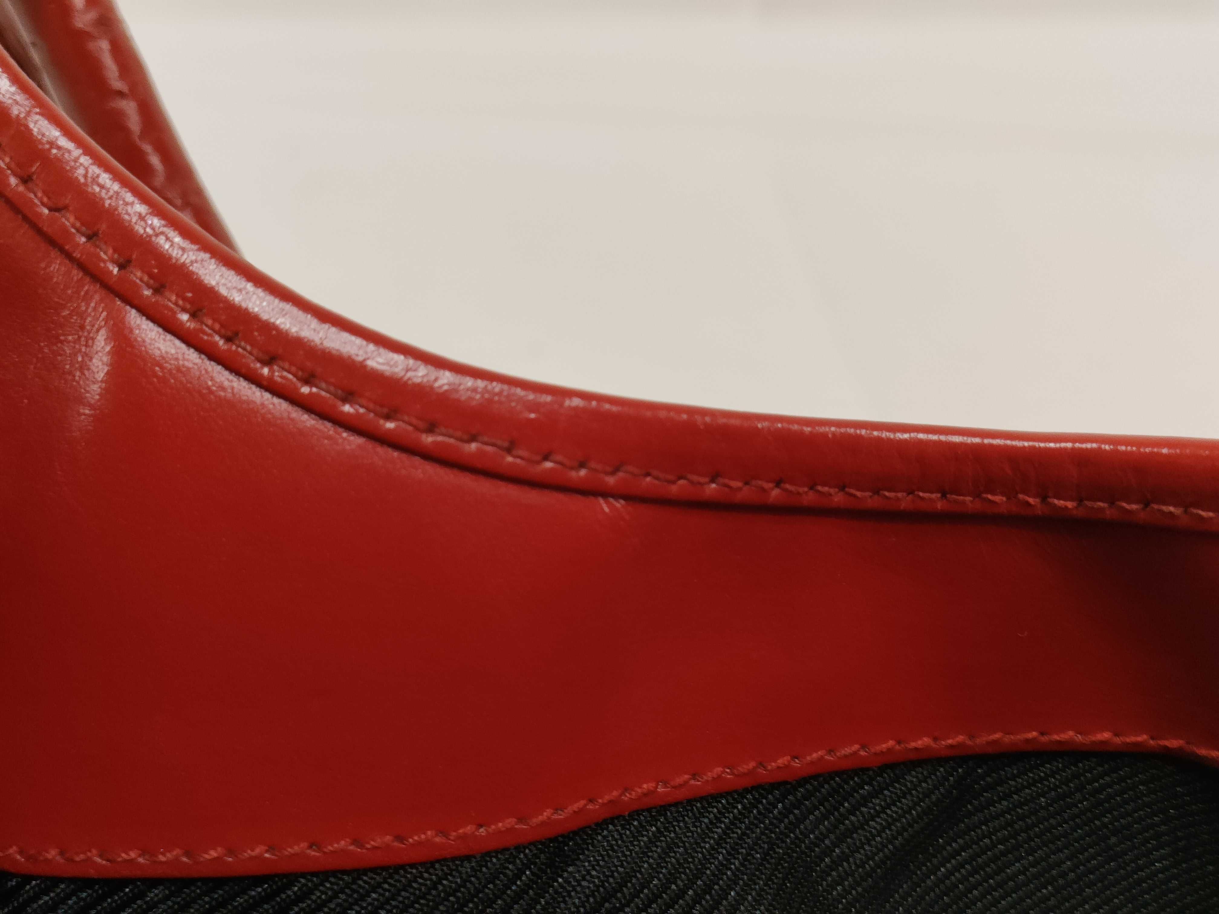 GG Canvas Gucci Jackie Shoulder Bag Handbag — view 15