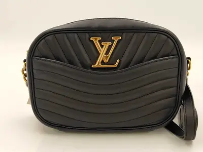 New Wave New Camera Bag Shoulder Bag