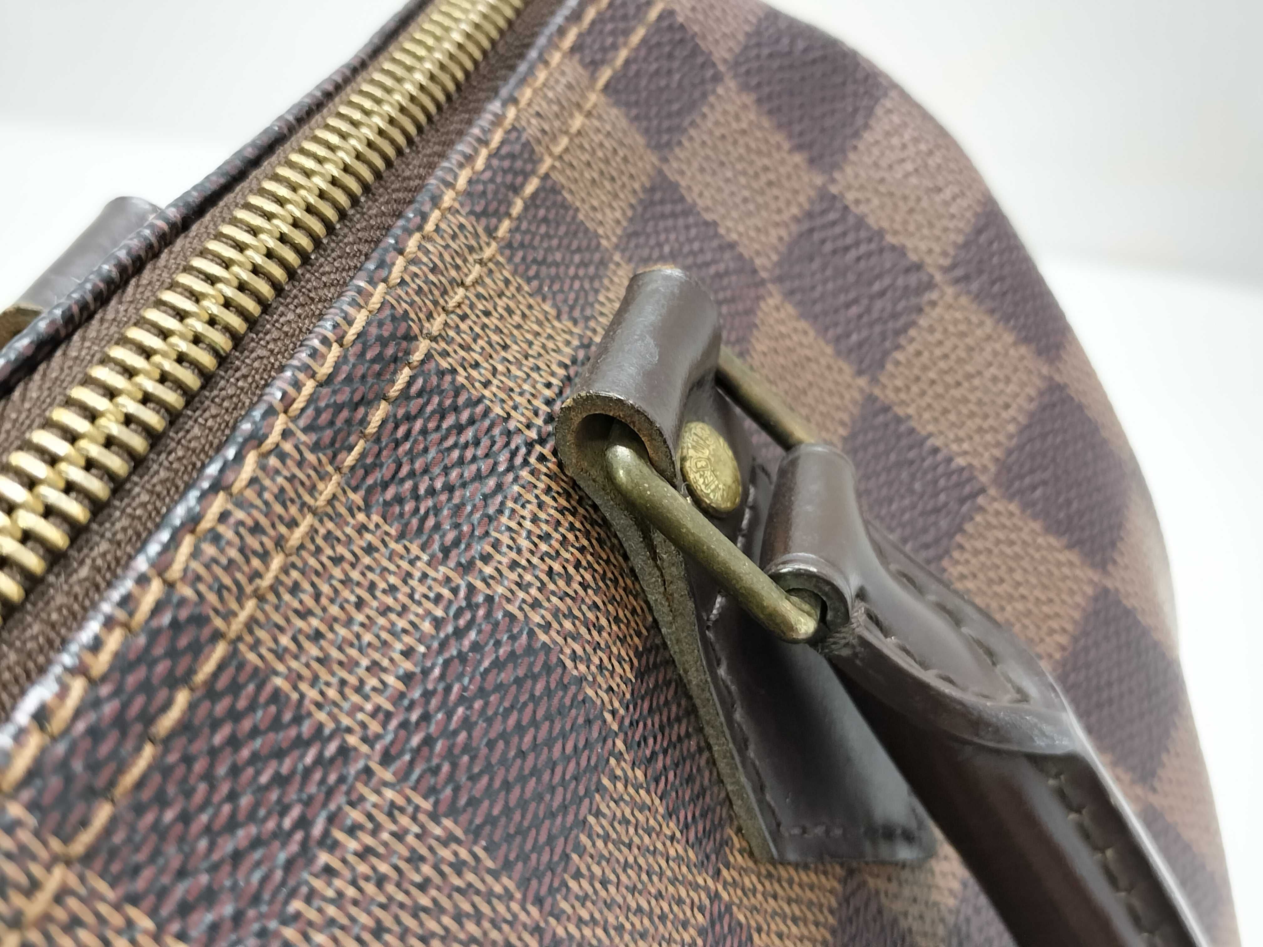 Damier Speedy 25 N41532 Brown DU0120 Handbag — view 5