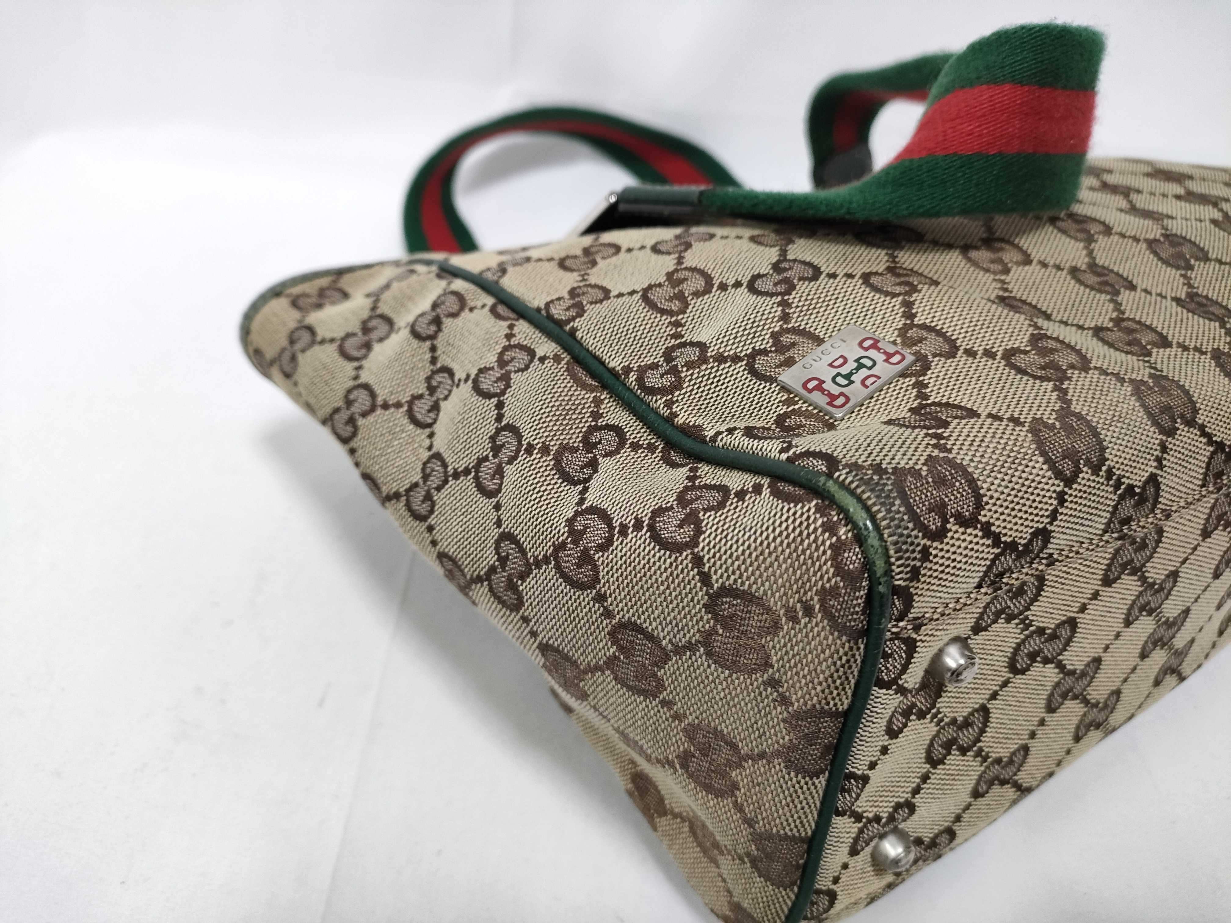 Tote bag — view 5