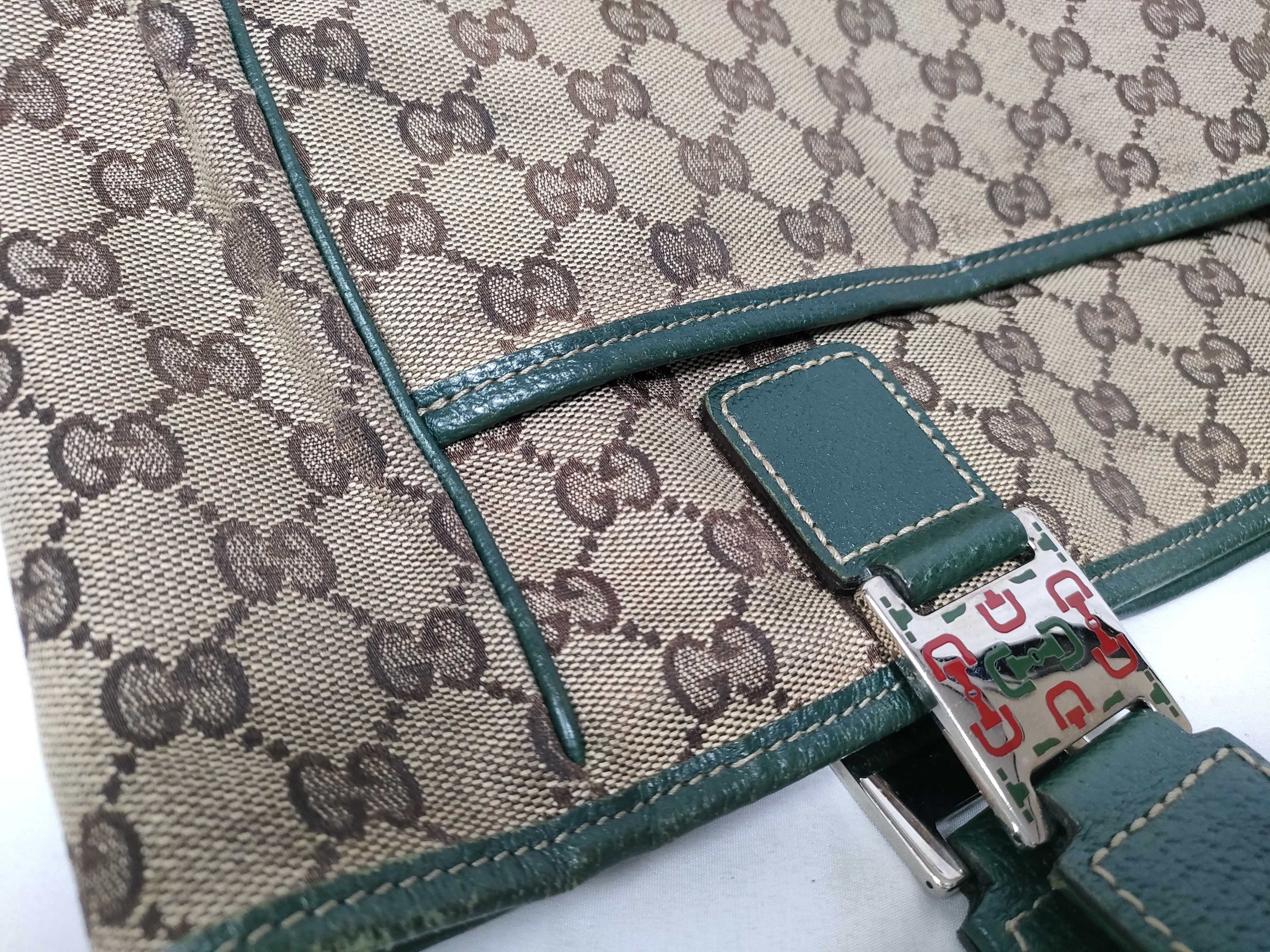 Tote bag — view 7