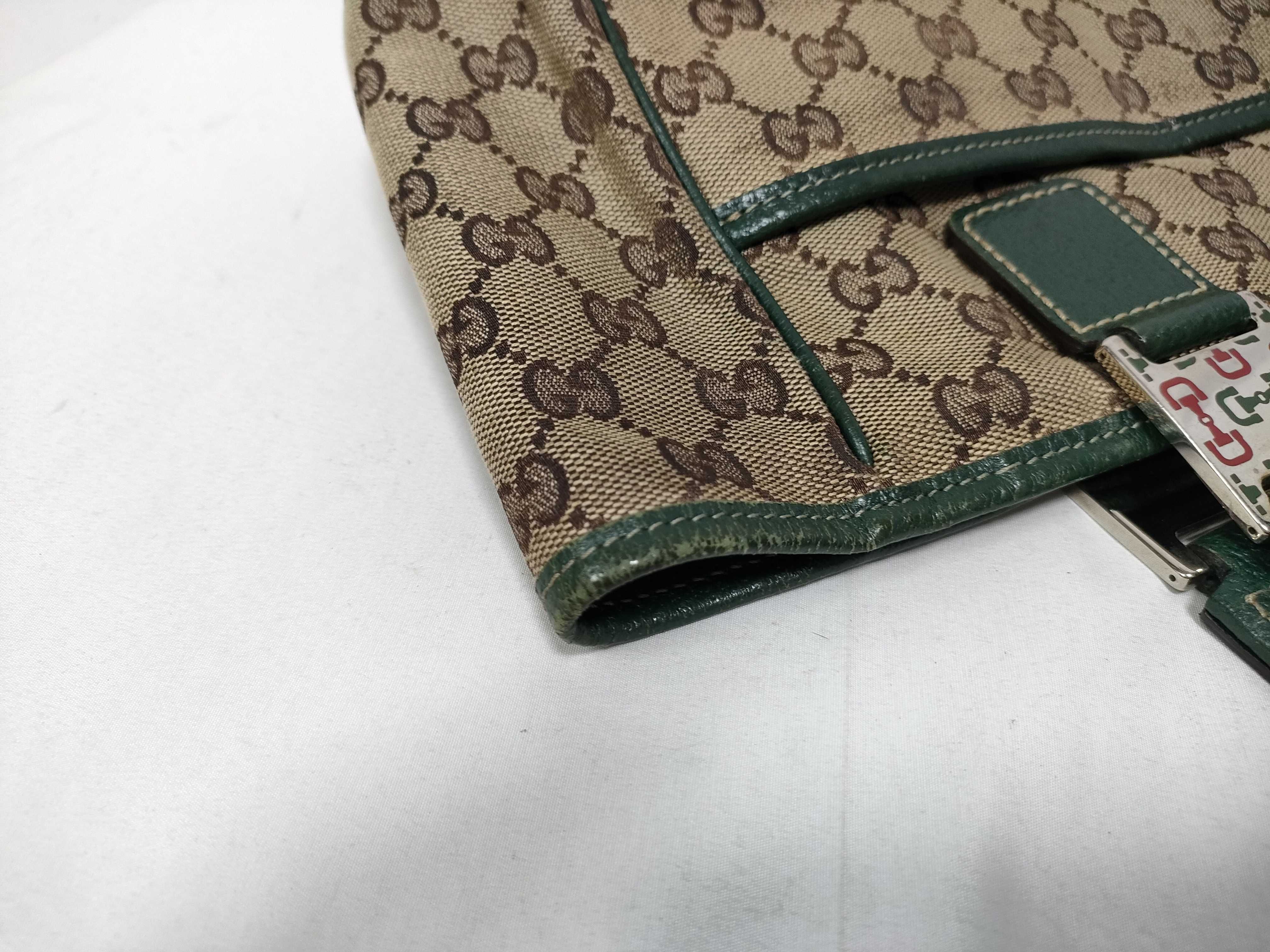 Tote bag — view 8