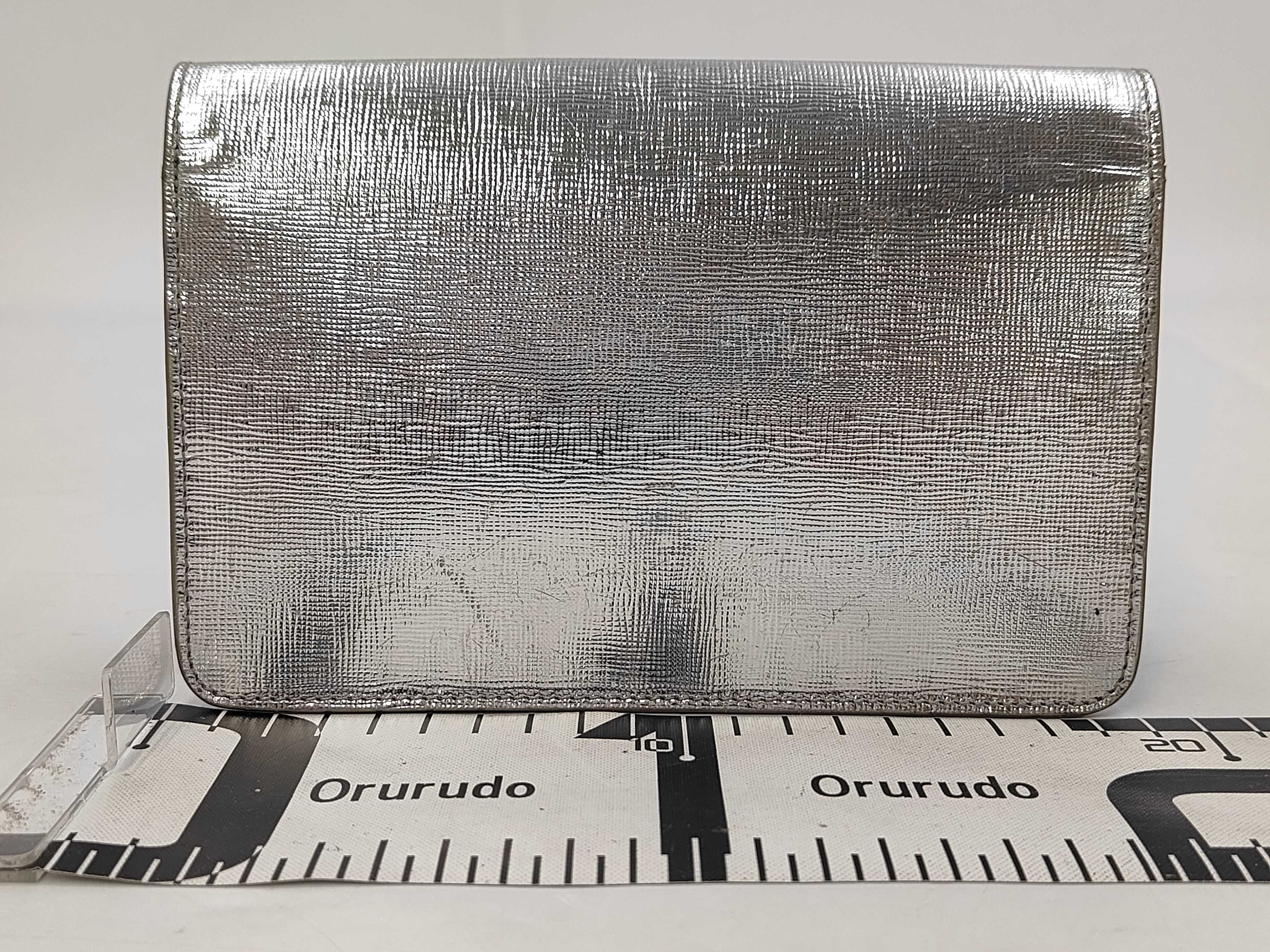 Chain Shoulder Bag — view 2