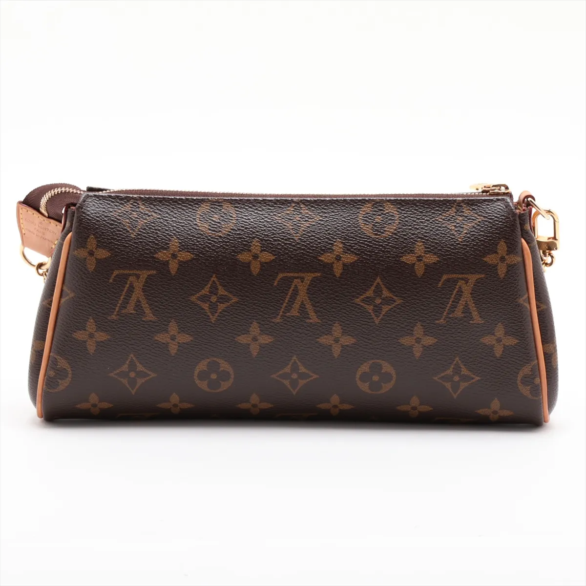 Monogram Eva M95567 SN2152 Brown — view 2