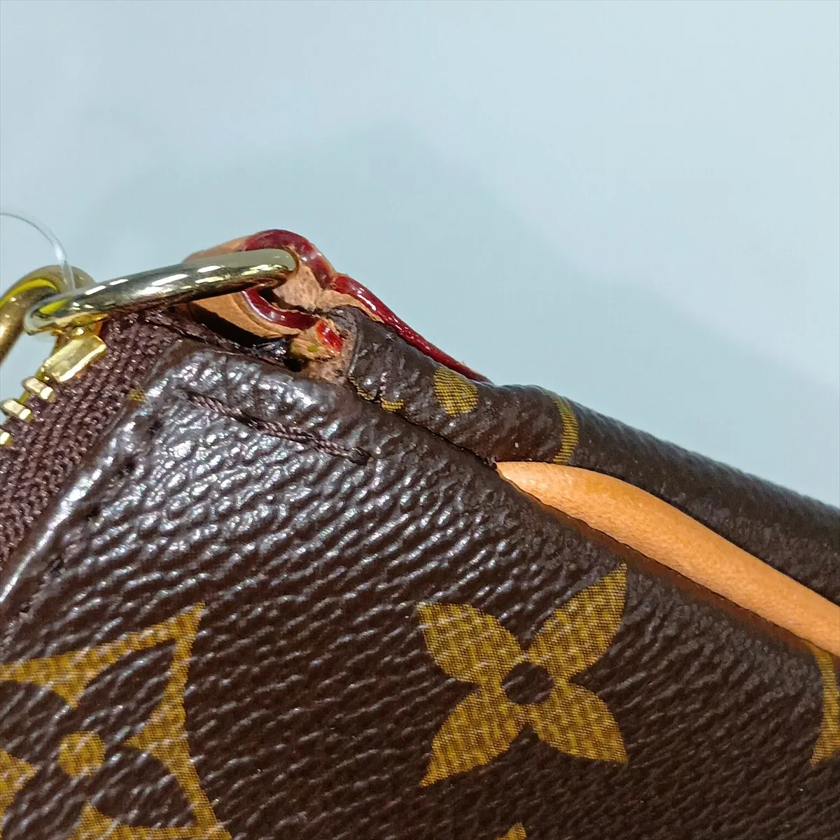 Monogram Eva M95567 SN2152 Brown — view 12
