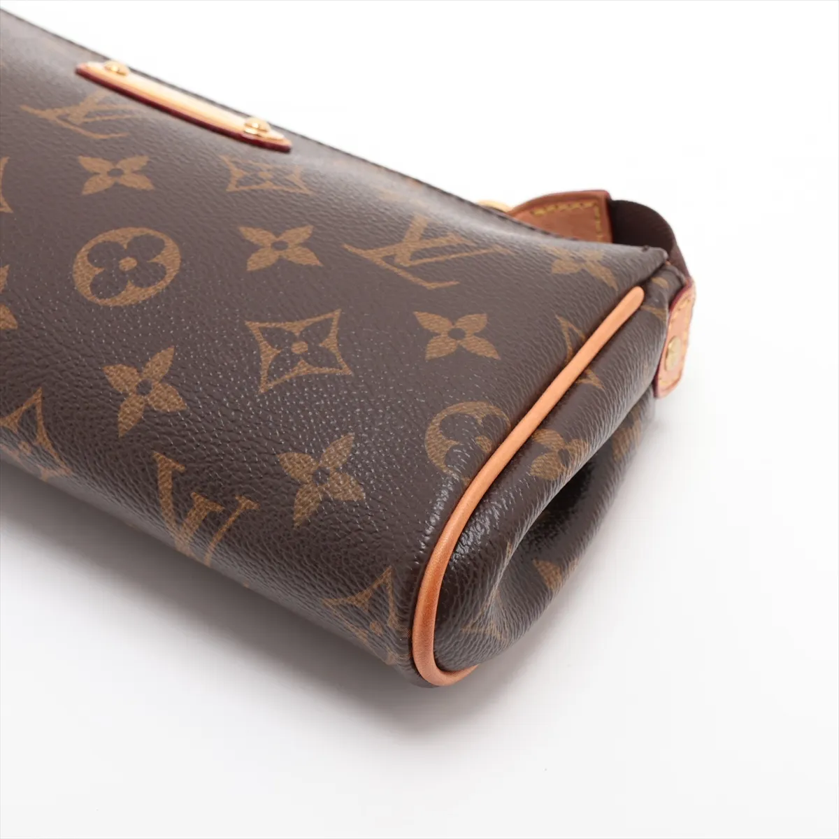 Monogram Eva M95567 SN2152 Brown — view 3