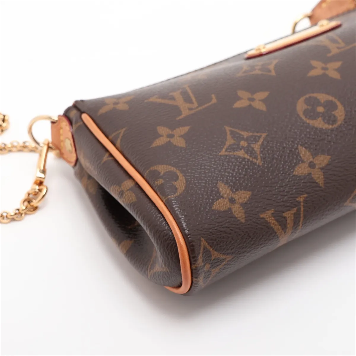 Monogram Eva M95567 SN2152 Brown — view 4