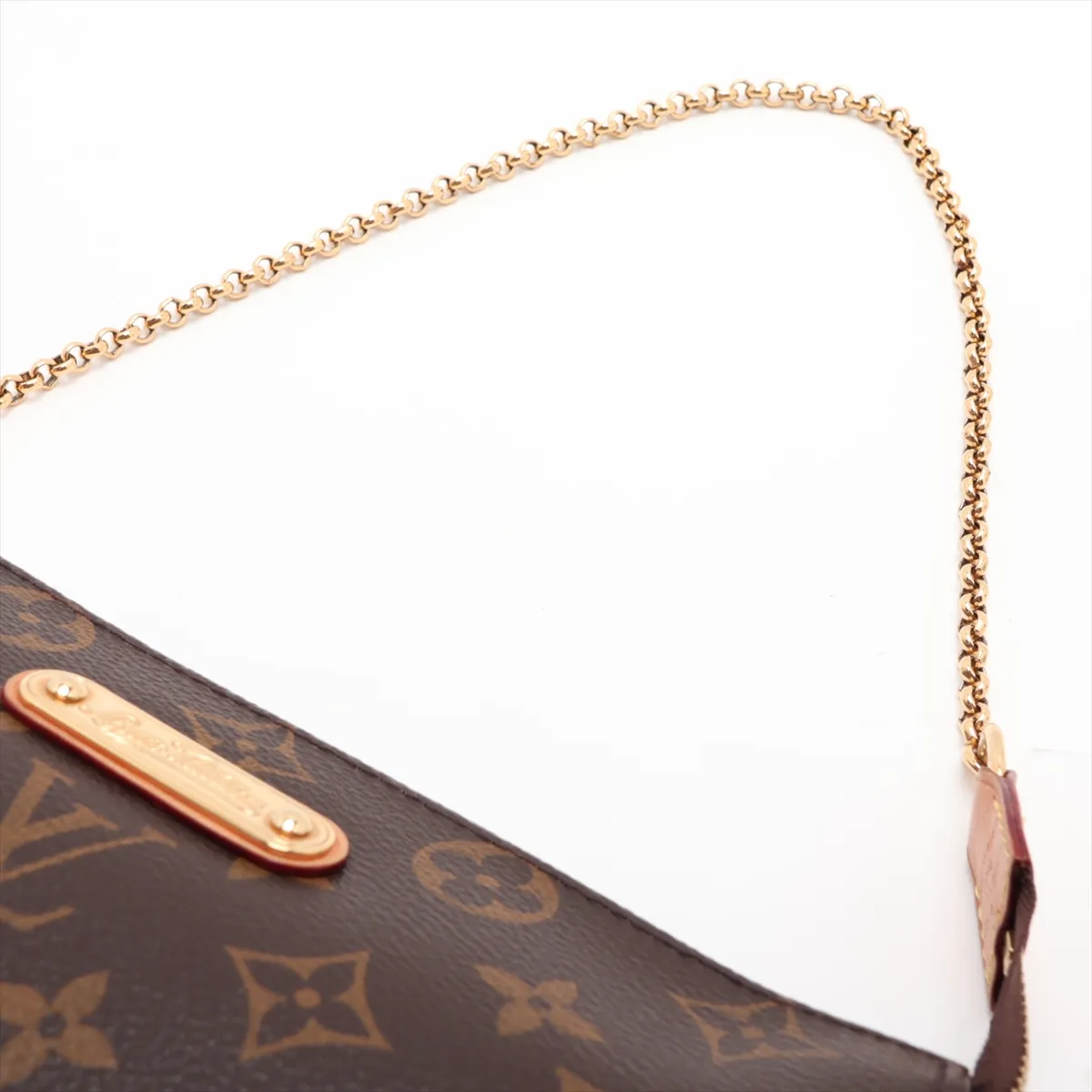Monogram Eva M95567 SN2152 Brown — view 5