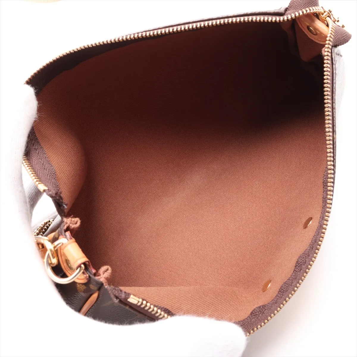 Monogram Eva M95567 SN2152 Brown — view 7